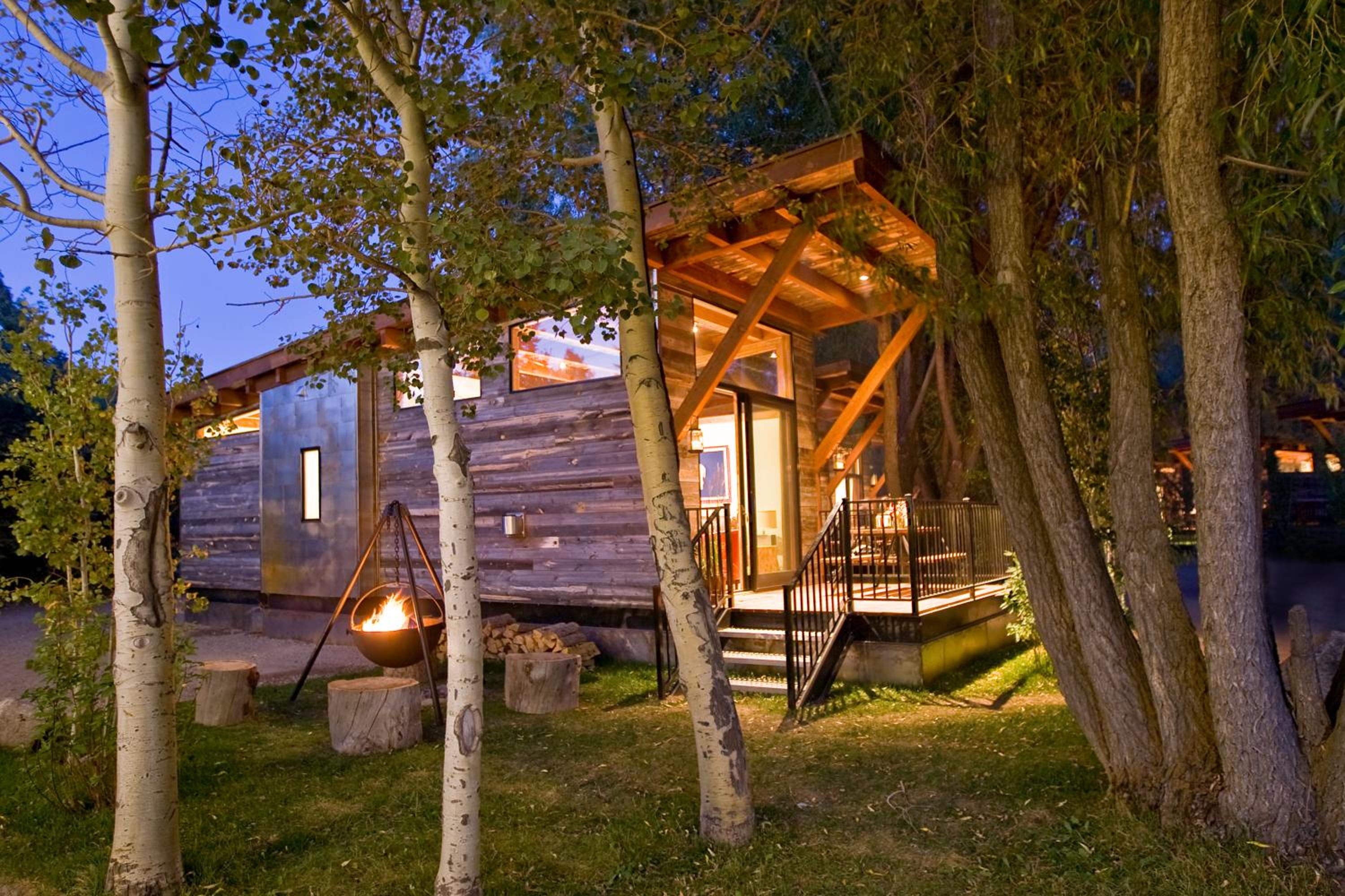 Cottage - Photo 11