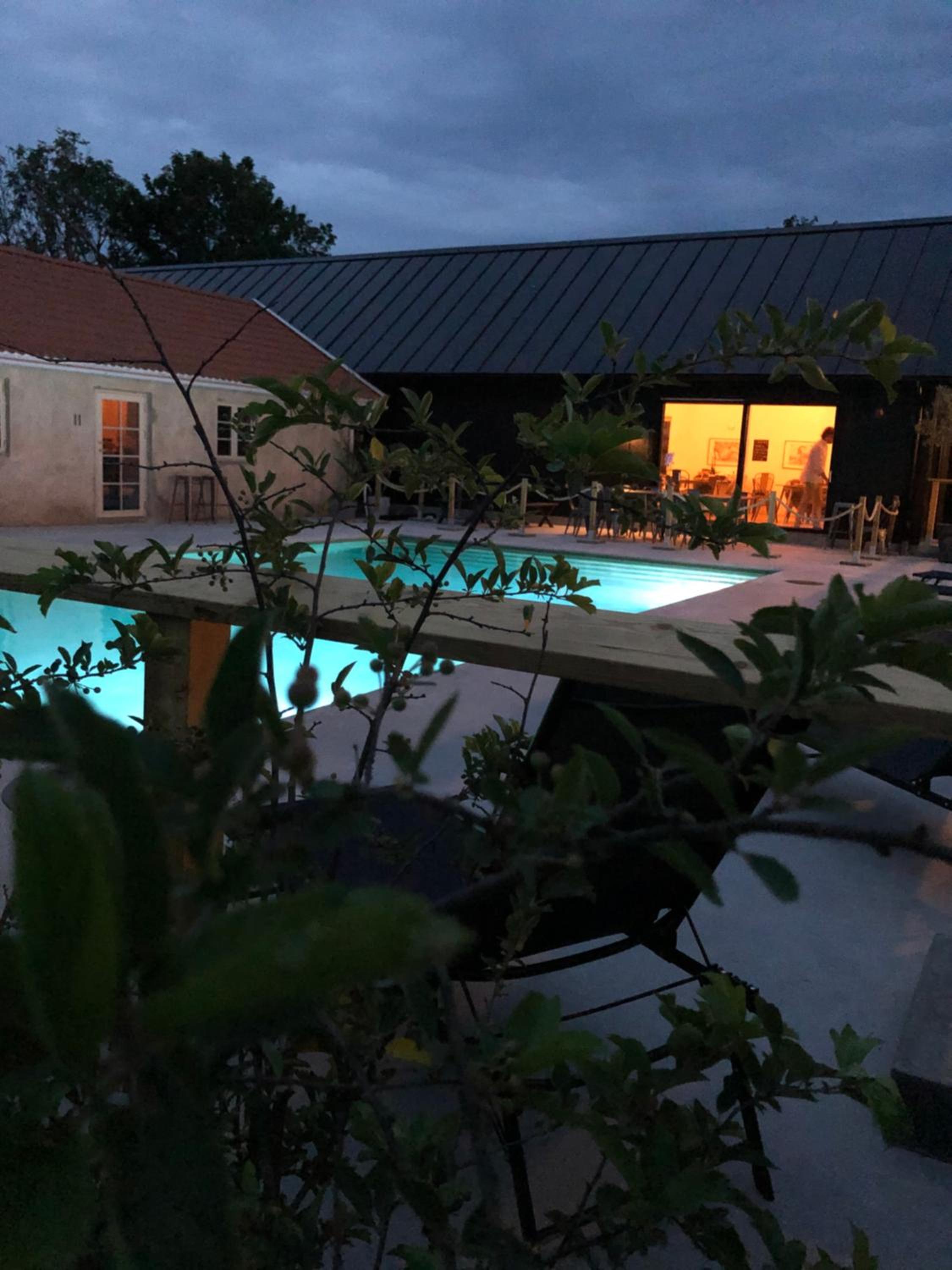 King Suite with Pool View - Photo 15