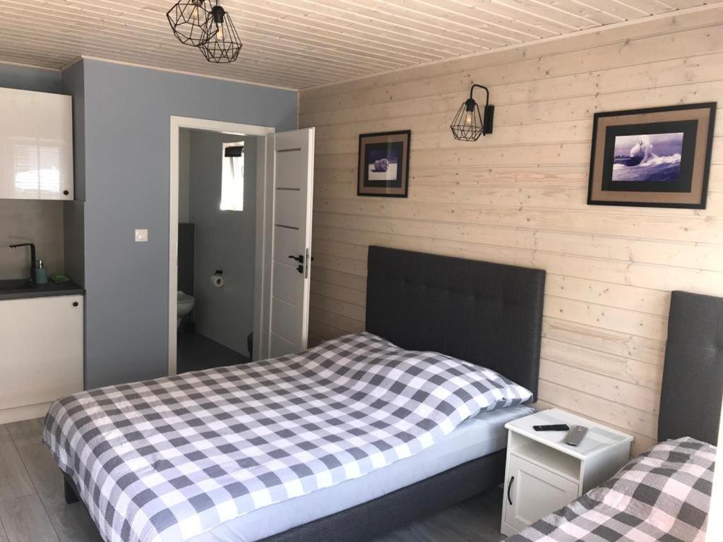Comfort Triple Room photo 2