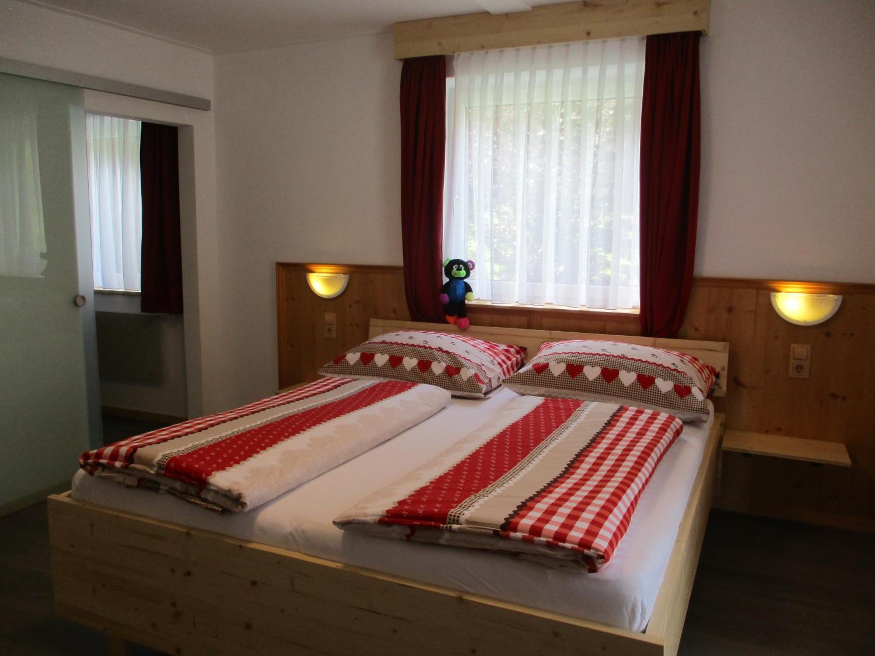 Quadruple Room photo 1