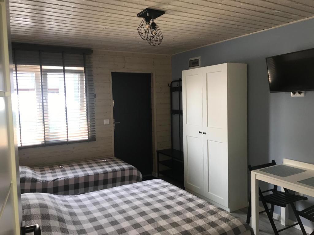 Comfort Triple Room photo 3