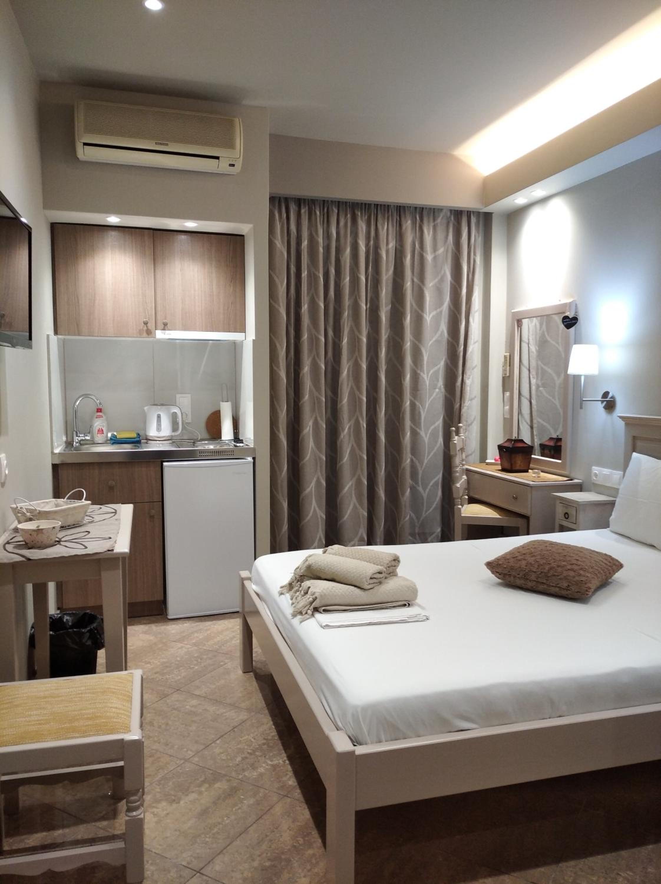 Double Room with Sea View photo 3