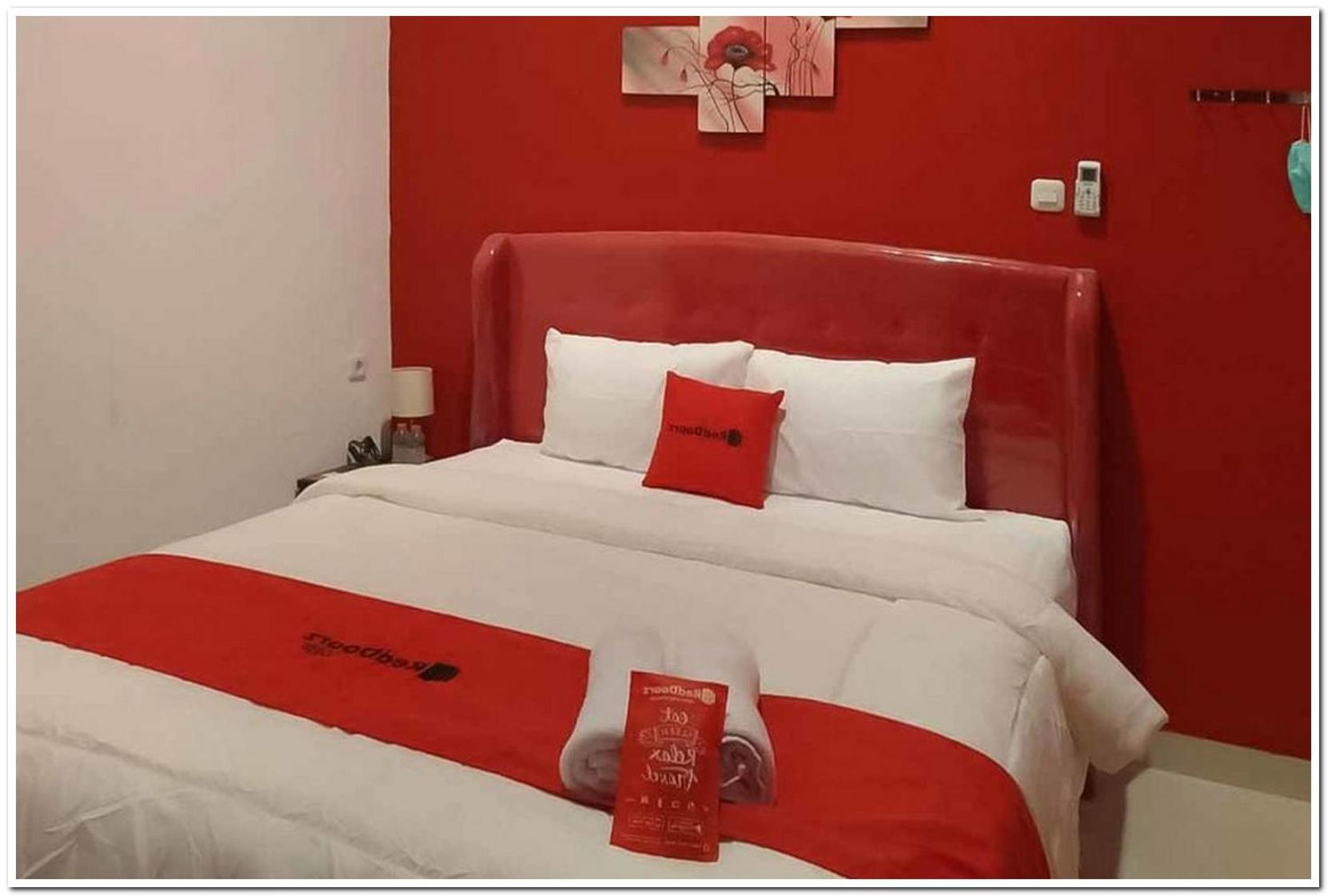 Double Room - Photo 5
