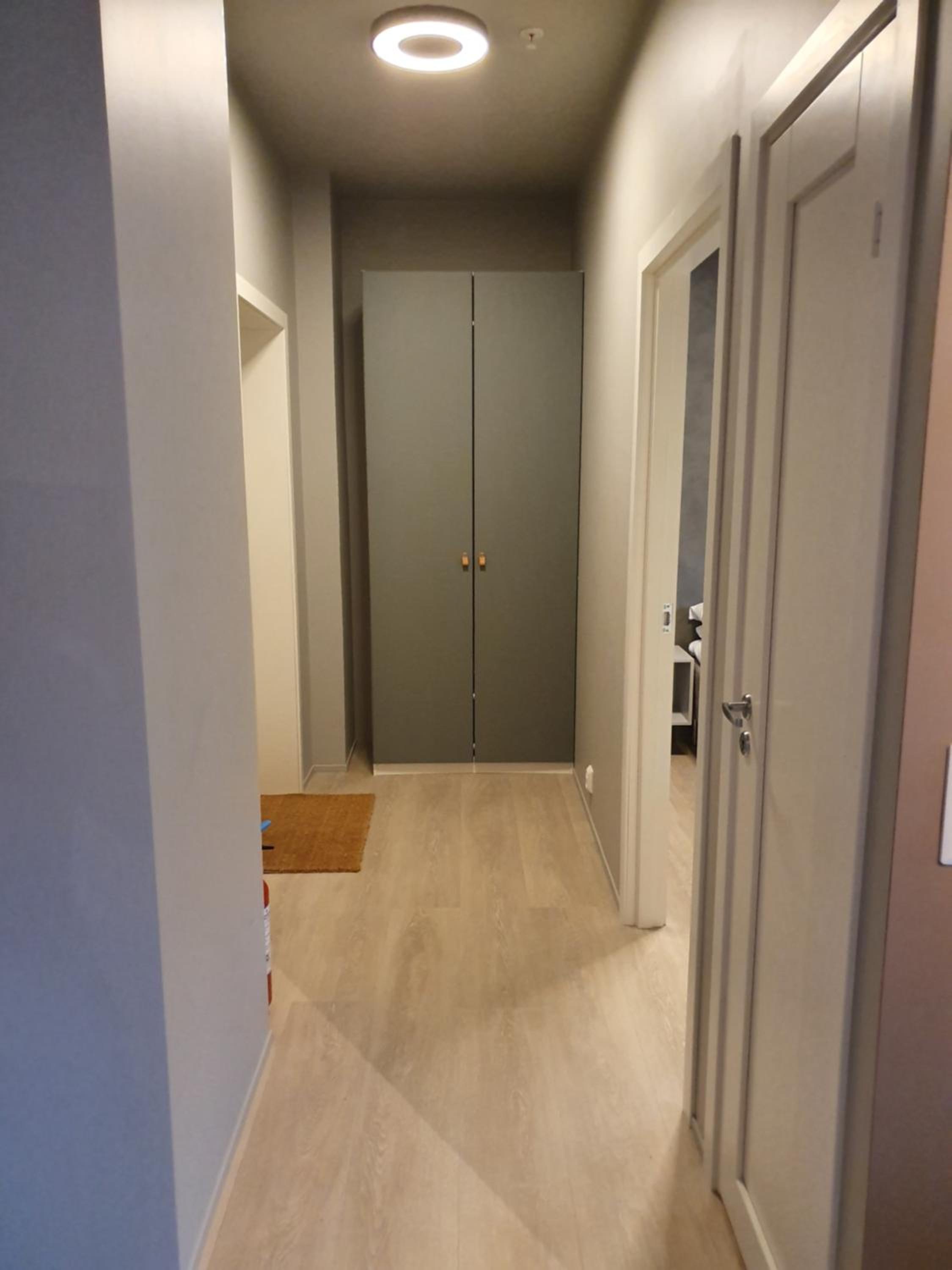 Four-Bedroom Apartment photo 1