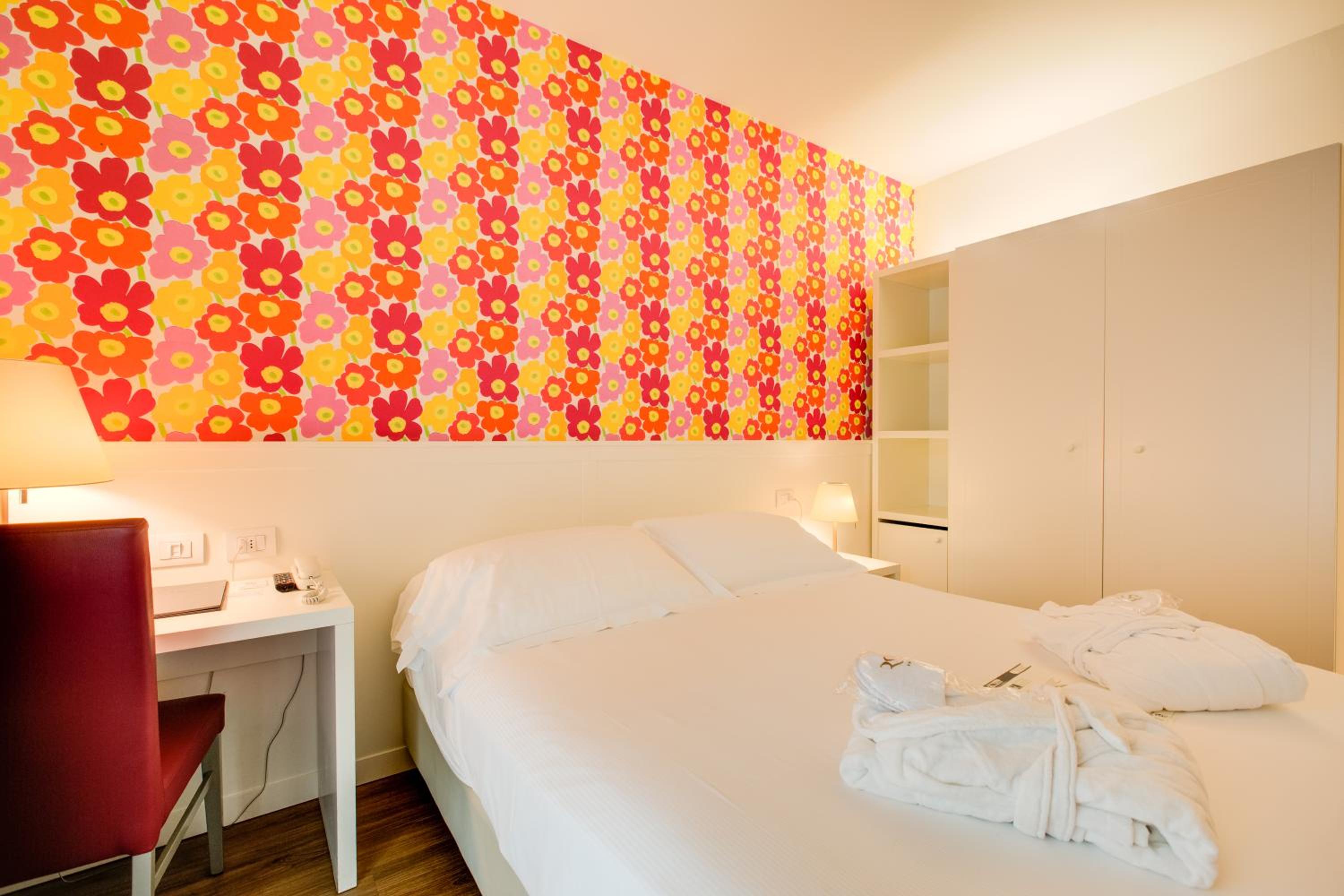 Double Room with Spa Bath