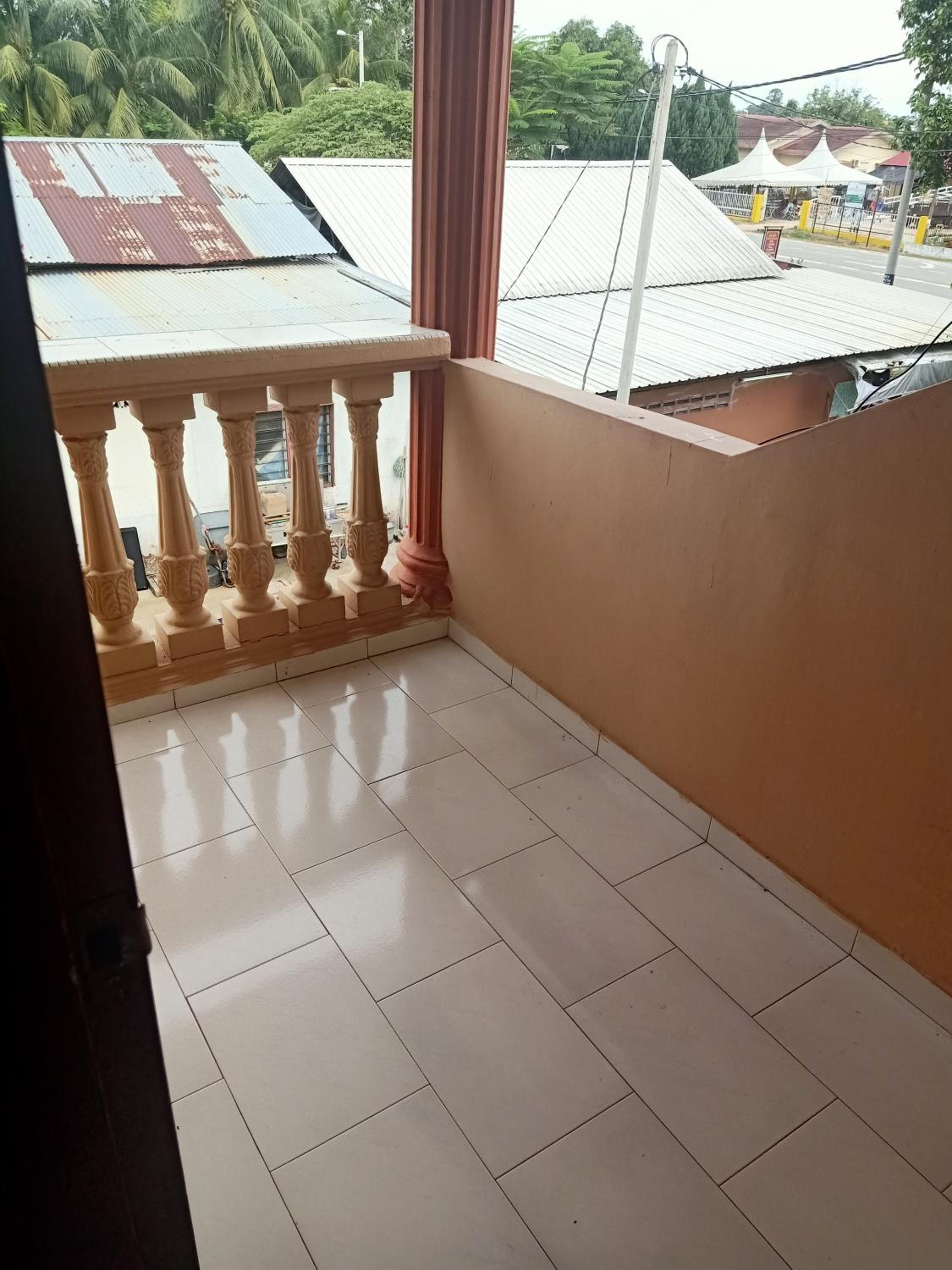Triple Room with Balcony photo 3