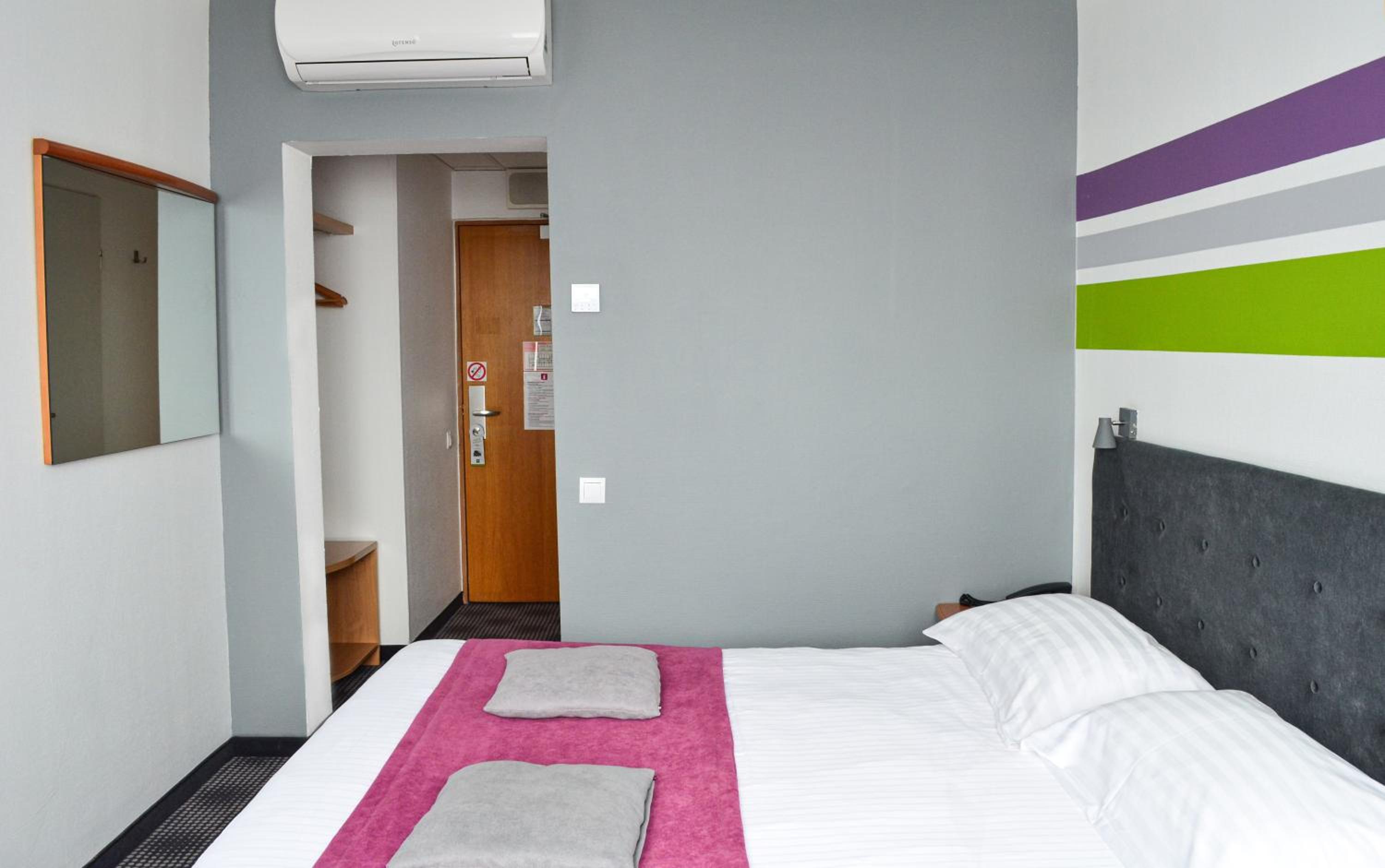 Superior Double Room - Photo 1