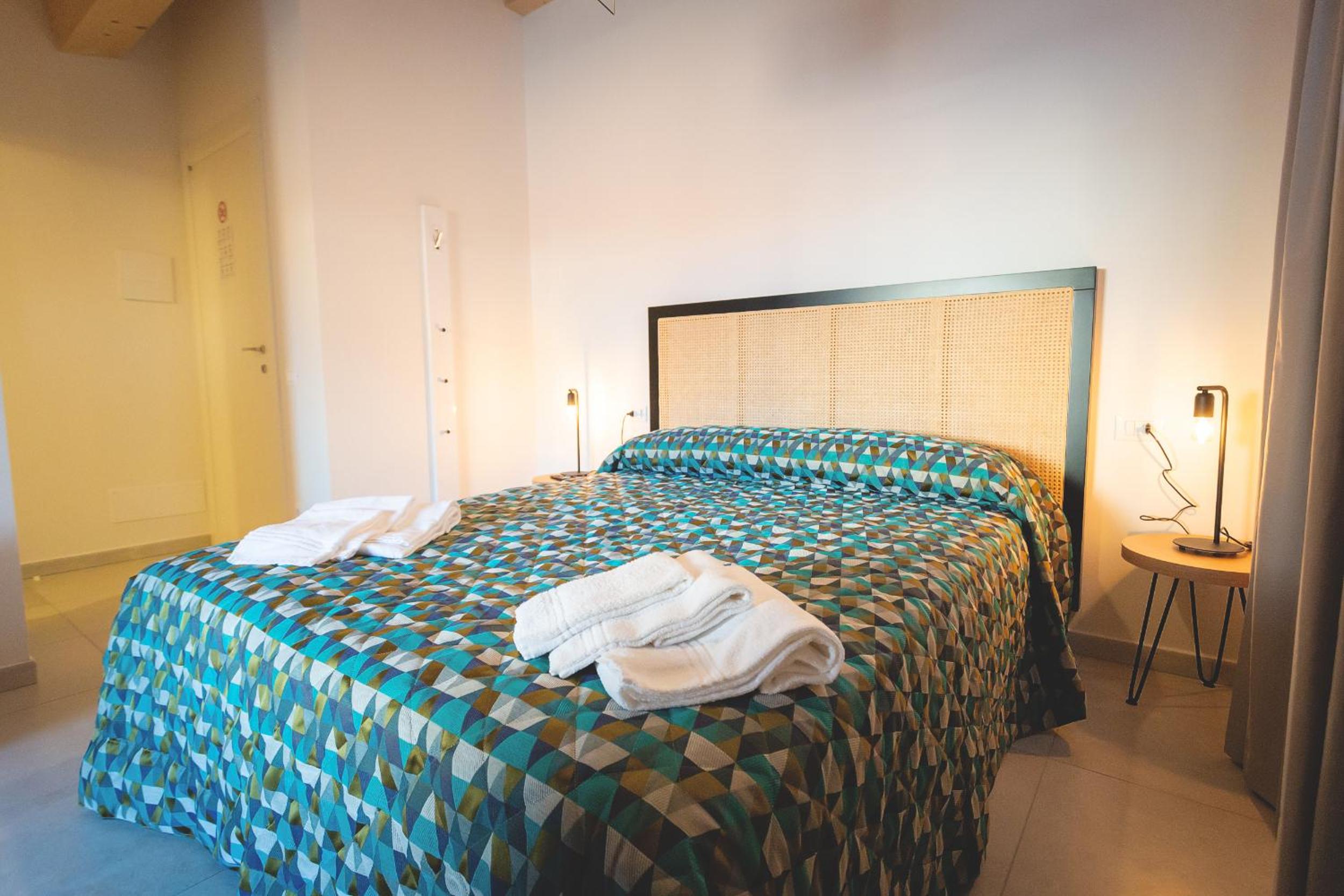 Superior Double or Twin Room - Photo 1