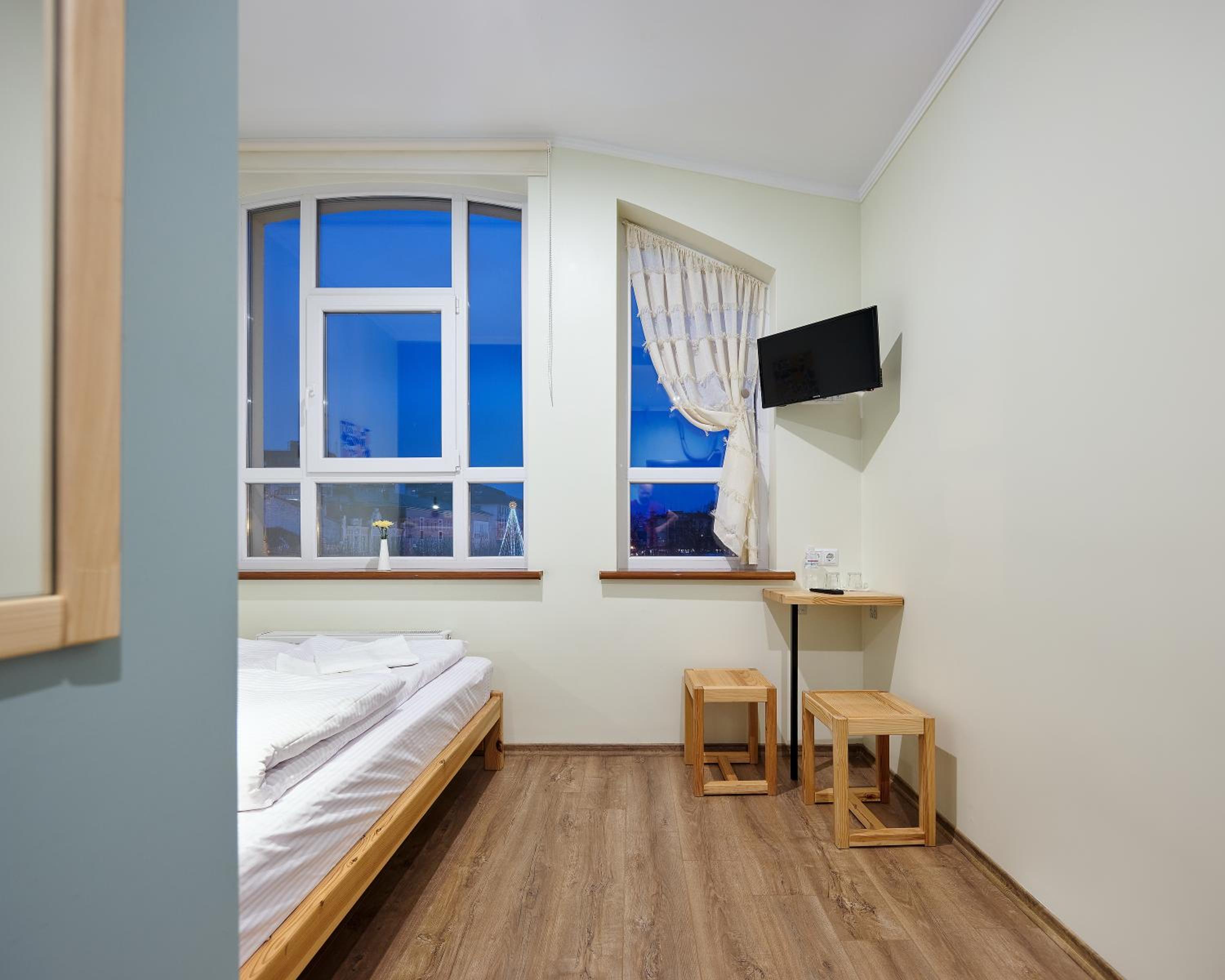 Superior Double Room photo 3