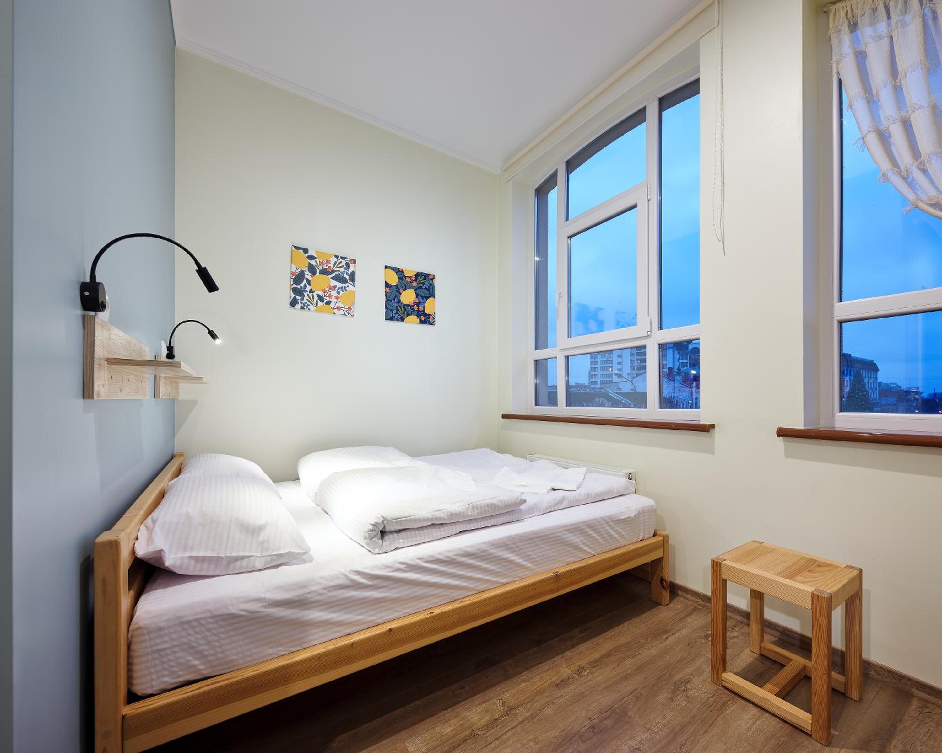Superior Double Room photo 2