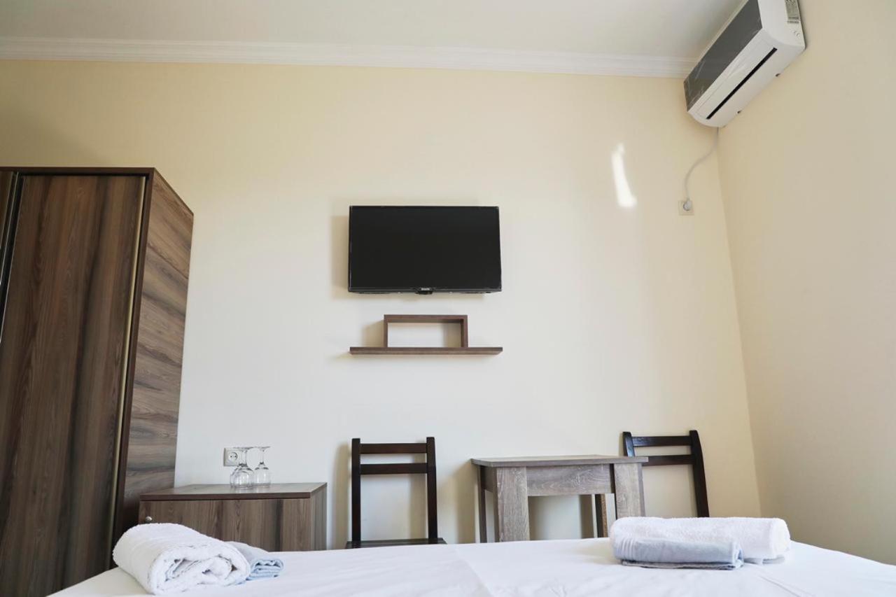 Twin Room with Bath