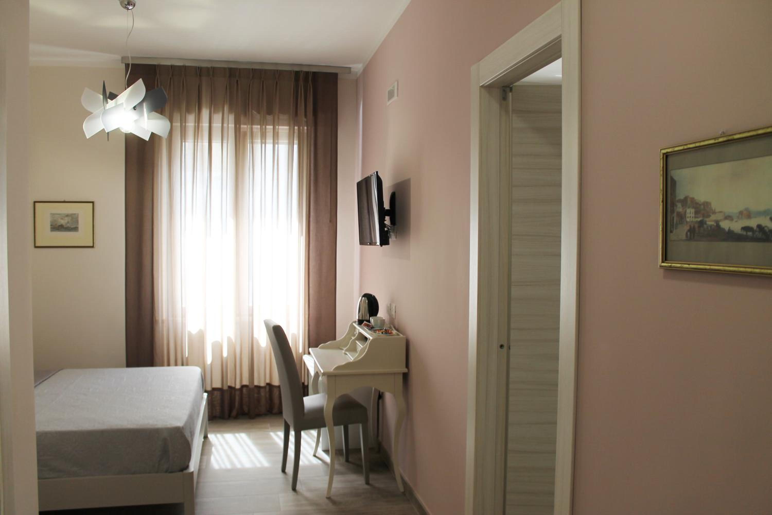 Superior Quadruple Room photo 1