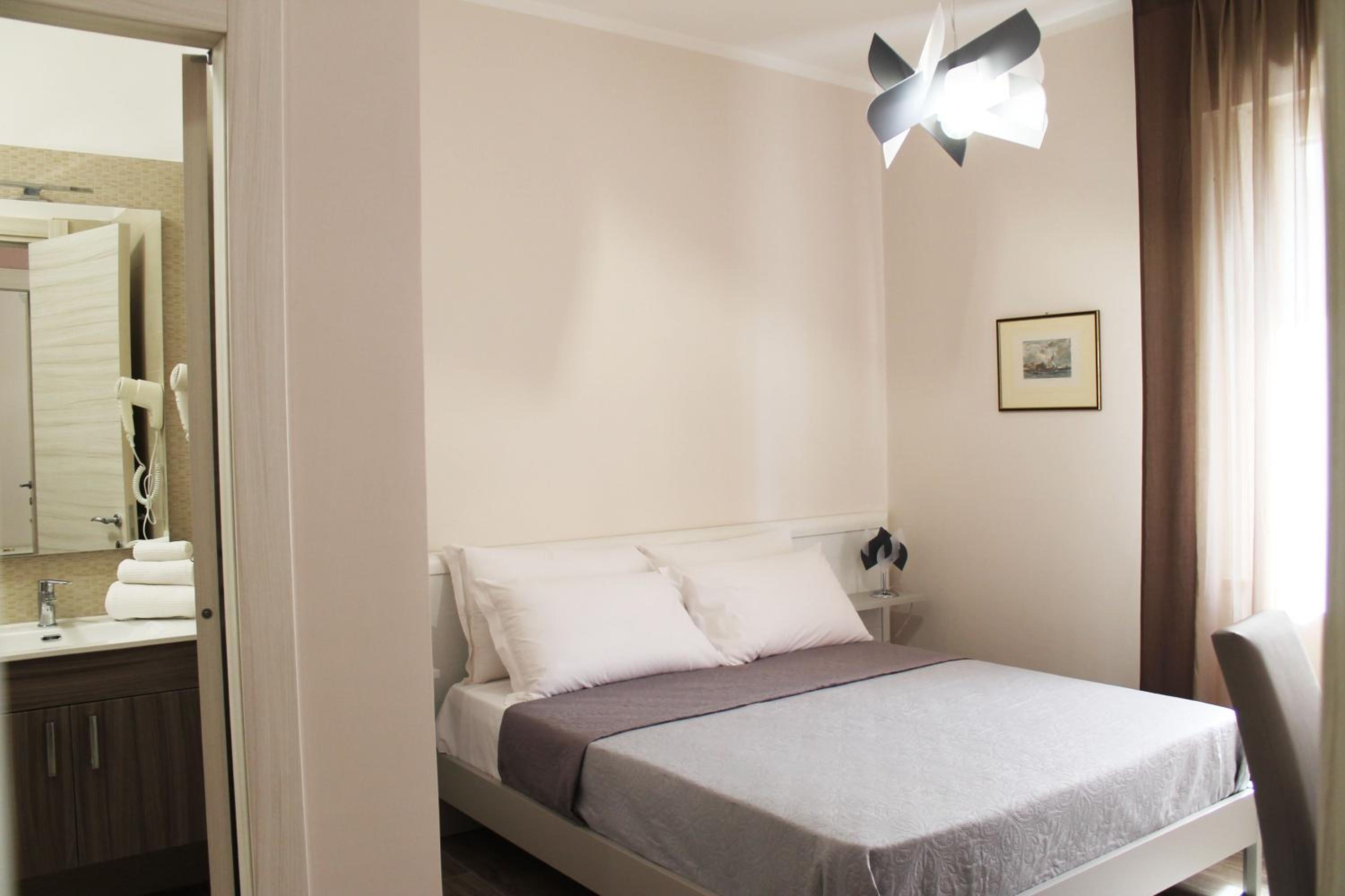 Superior Quadruple Room photo 3