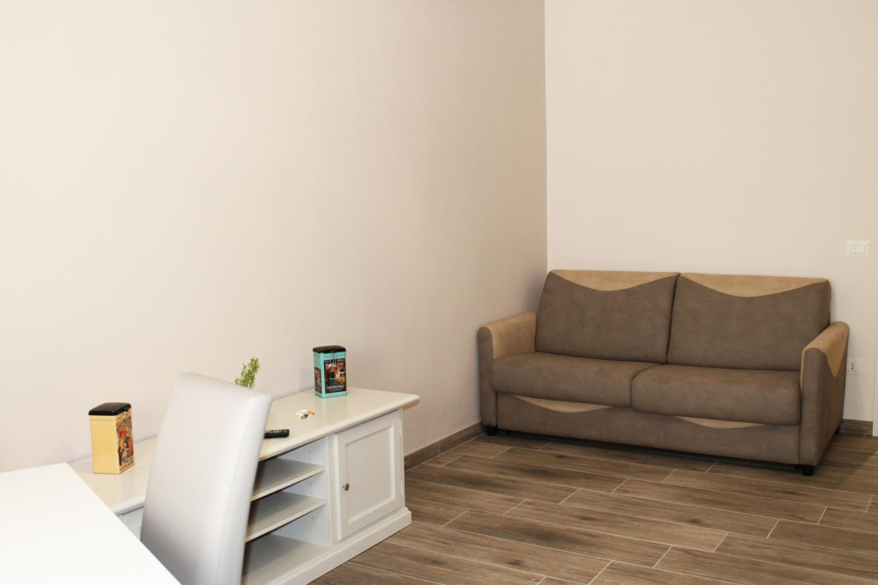 Superior Quadruple Room photo 2