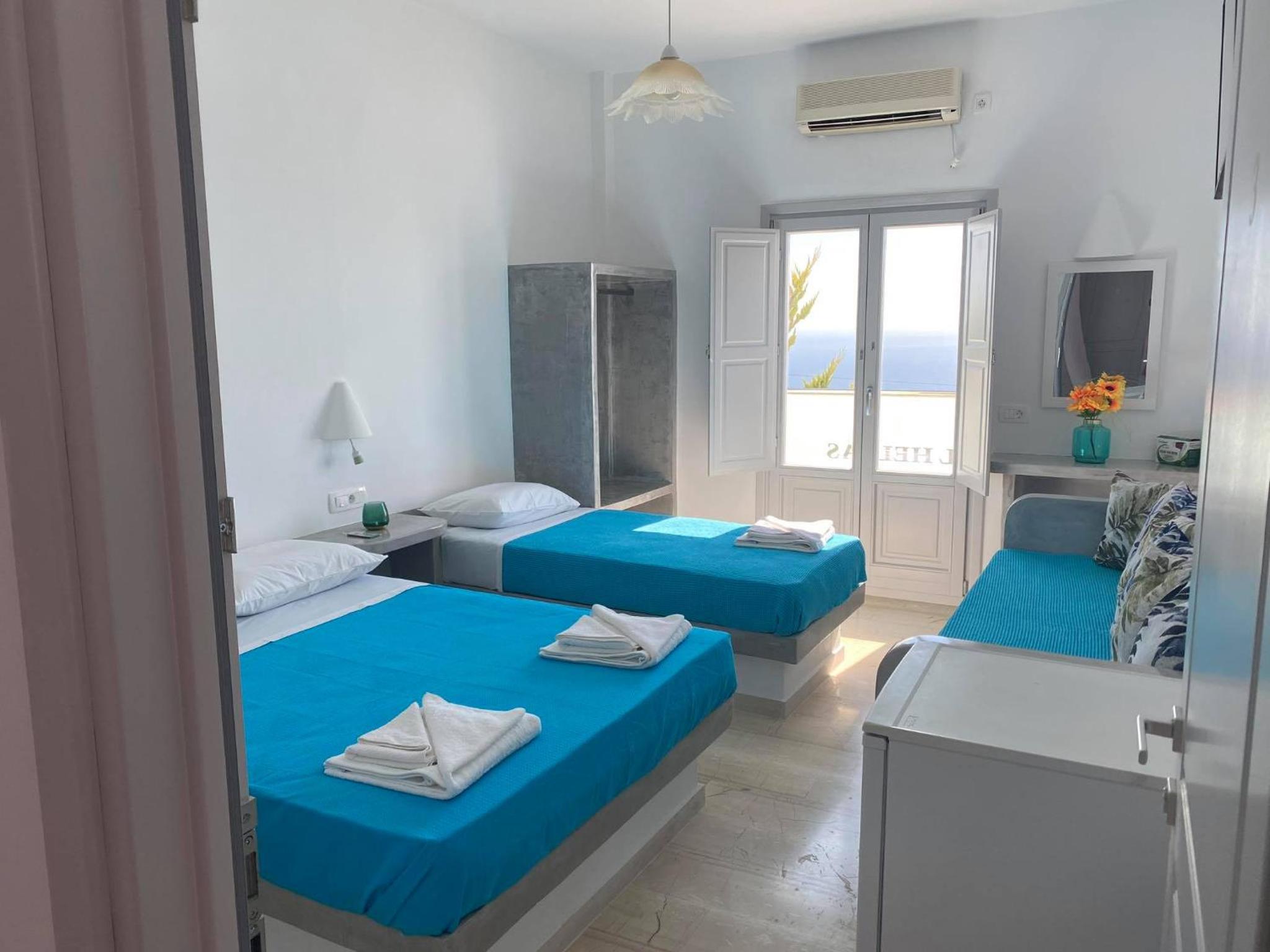 Family Room with Sea View - Photo 1