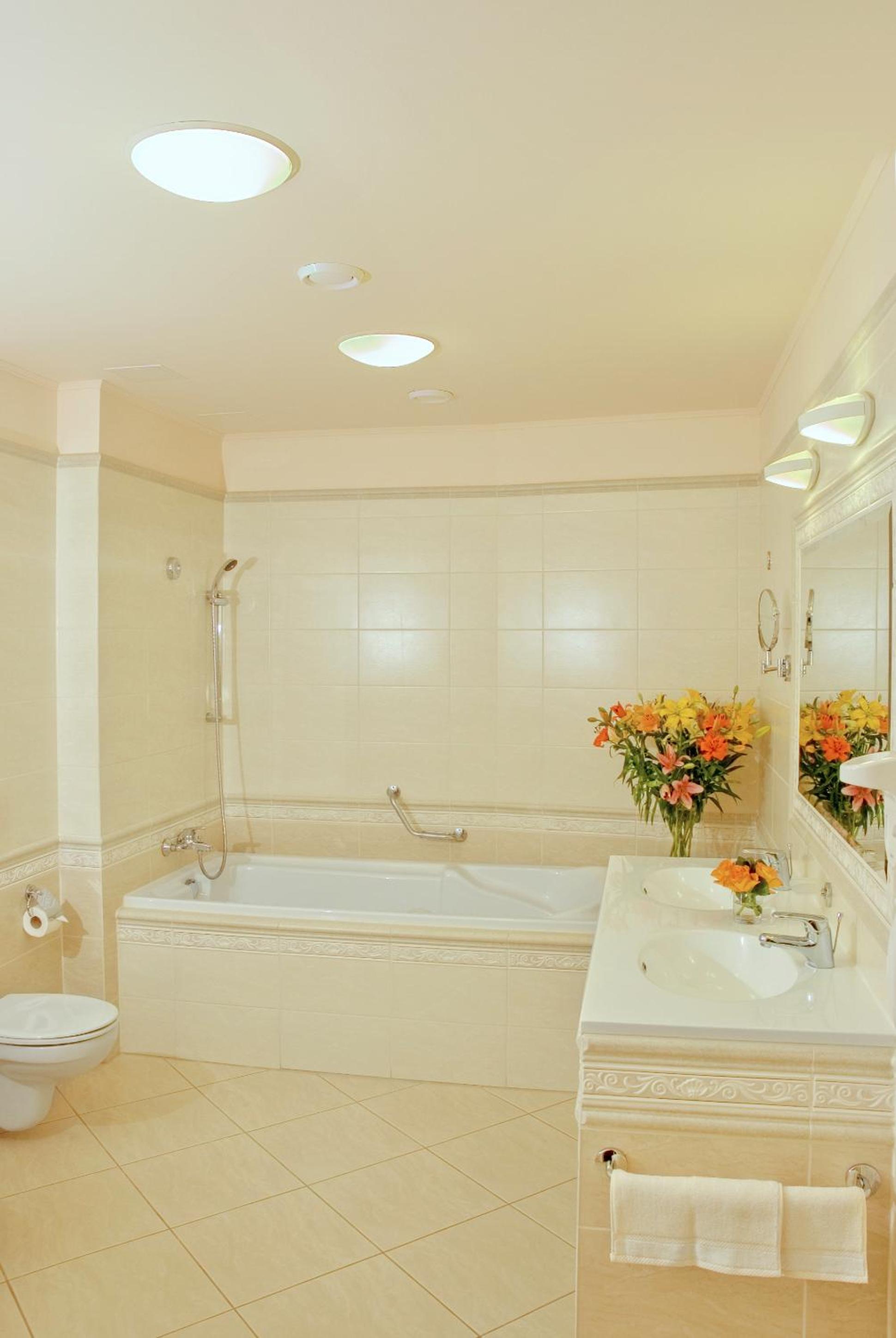 Deluxe Double Room - Photo 3