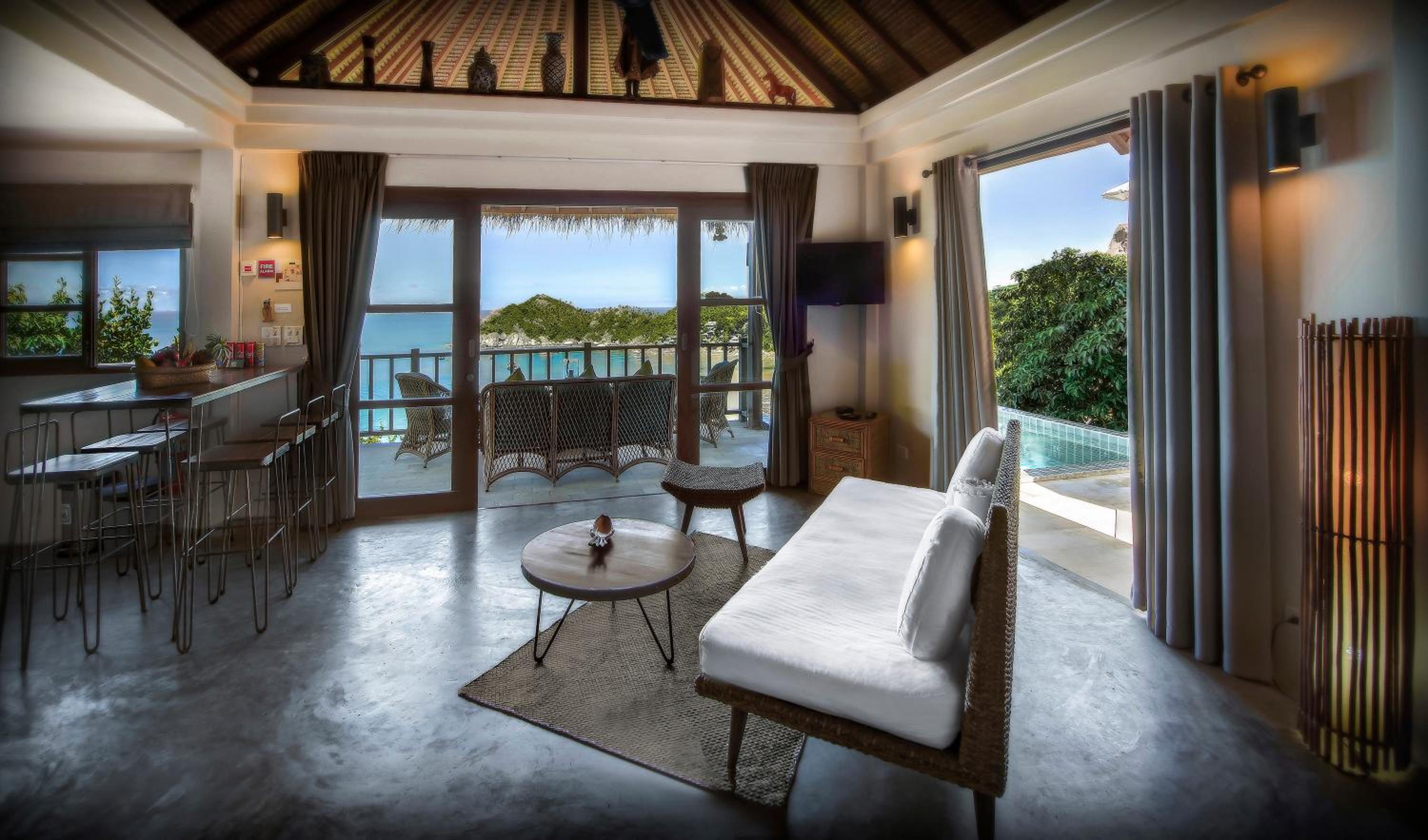 Villa with Private Pool - The Travelly House - Photo 26