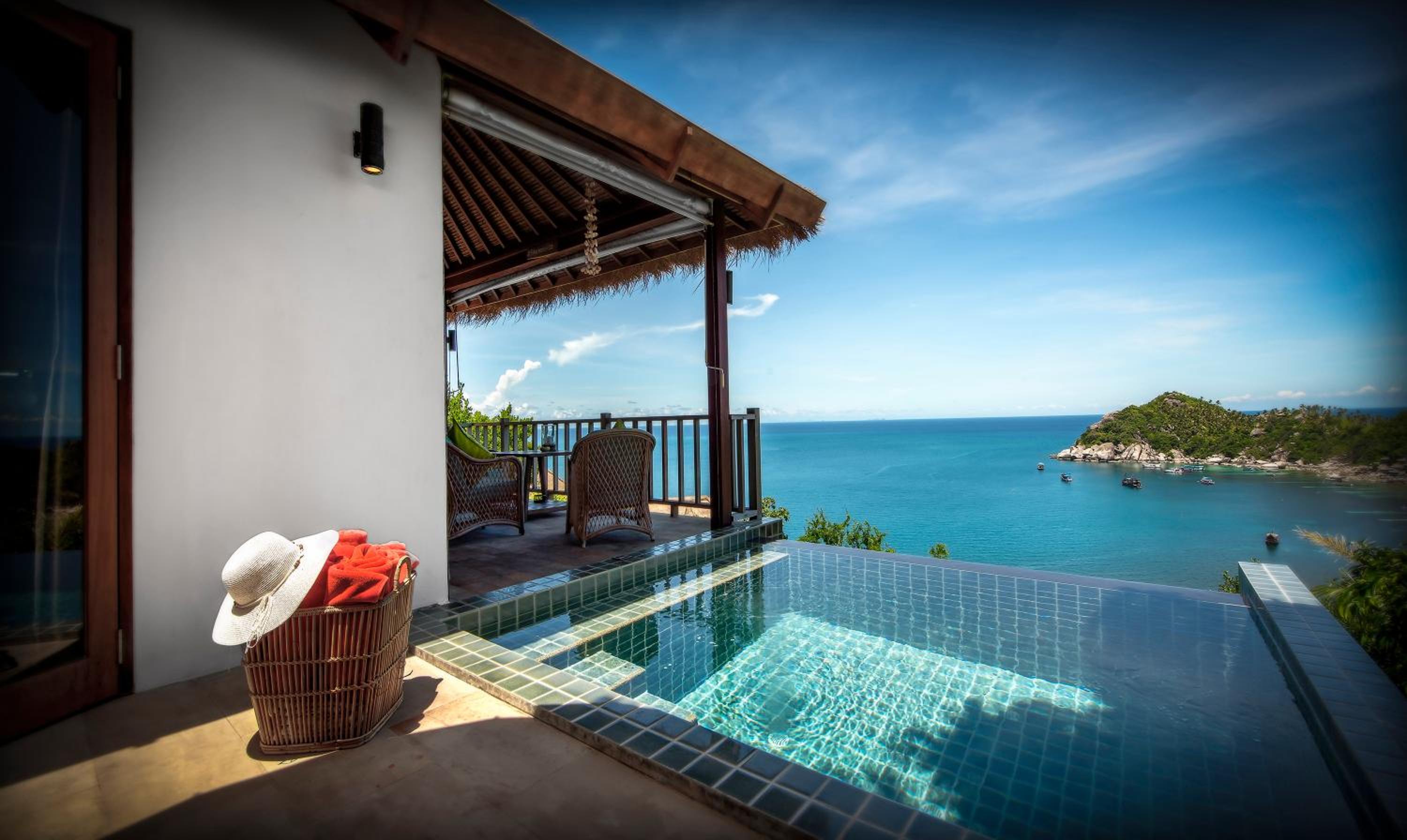Villa with Private Pool - The Travelly House - Photo 27