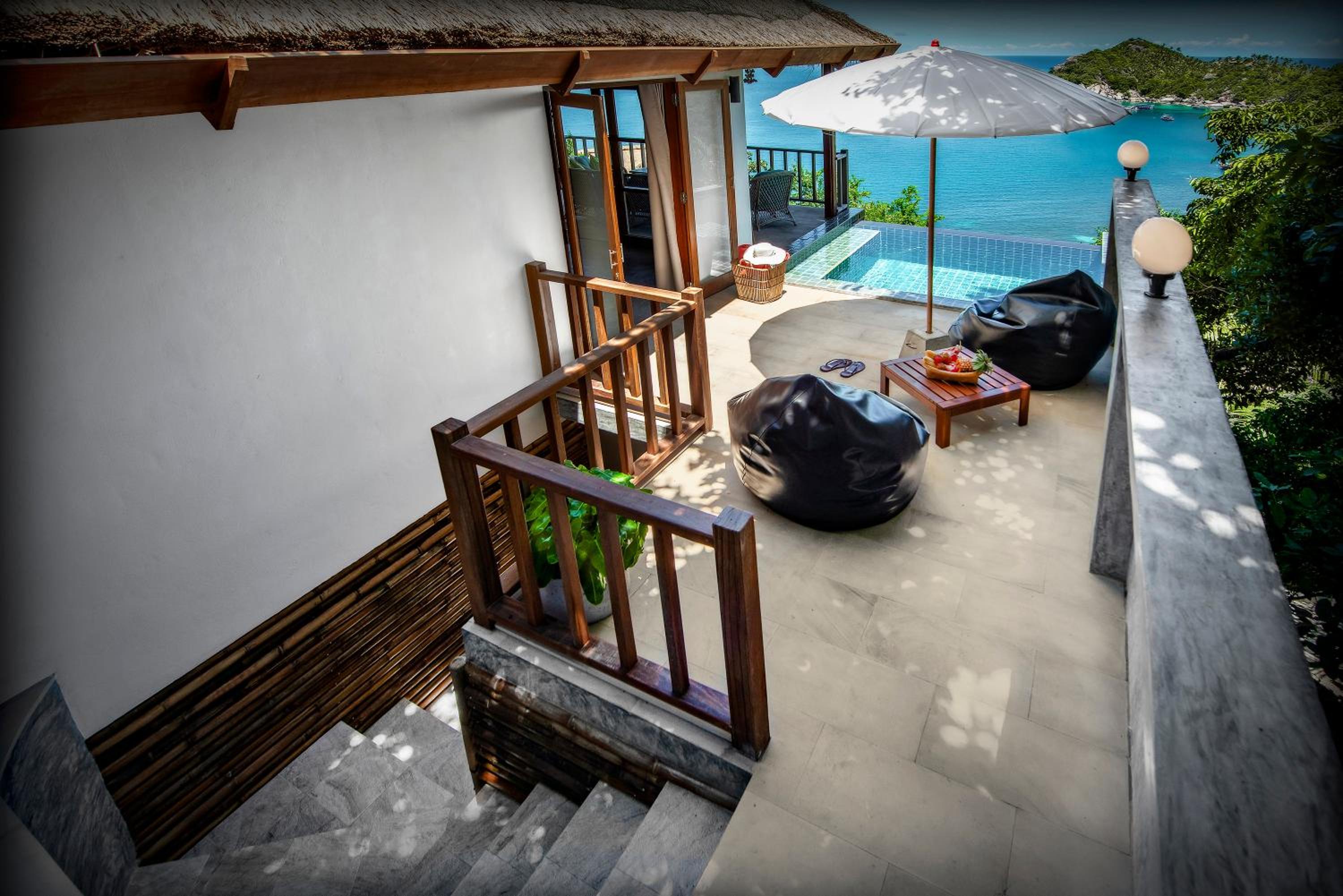 Villa with Private Pool - The Travelly House - Photo 4