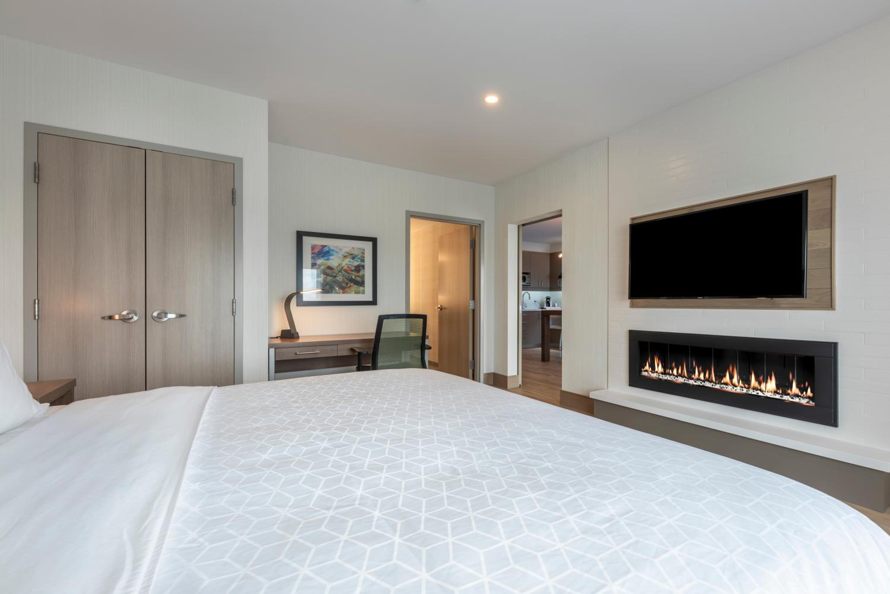 Executive Suite photo 2