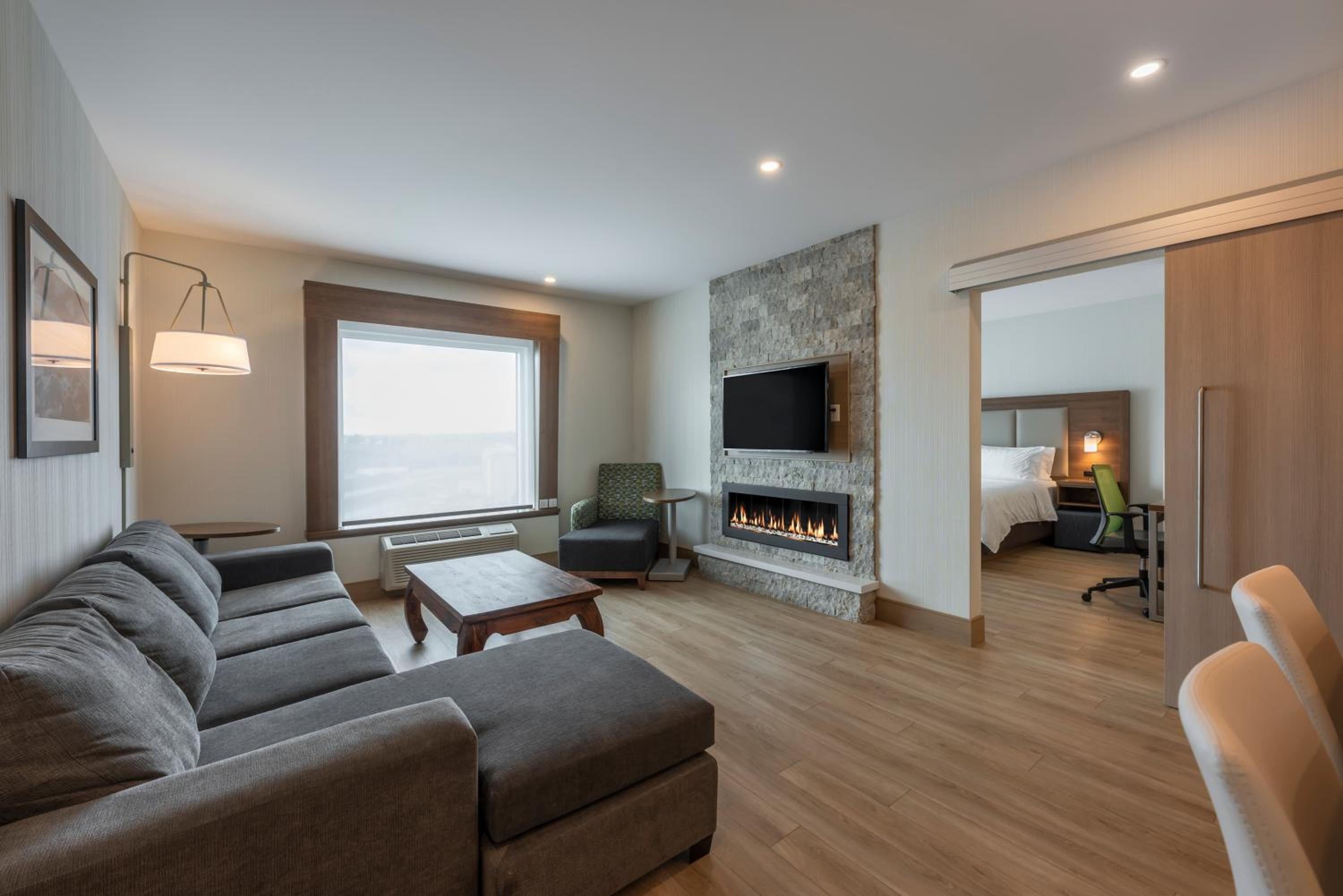Executive Suite photo 3