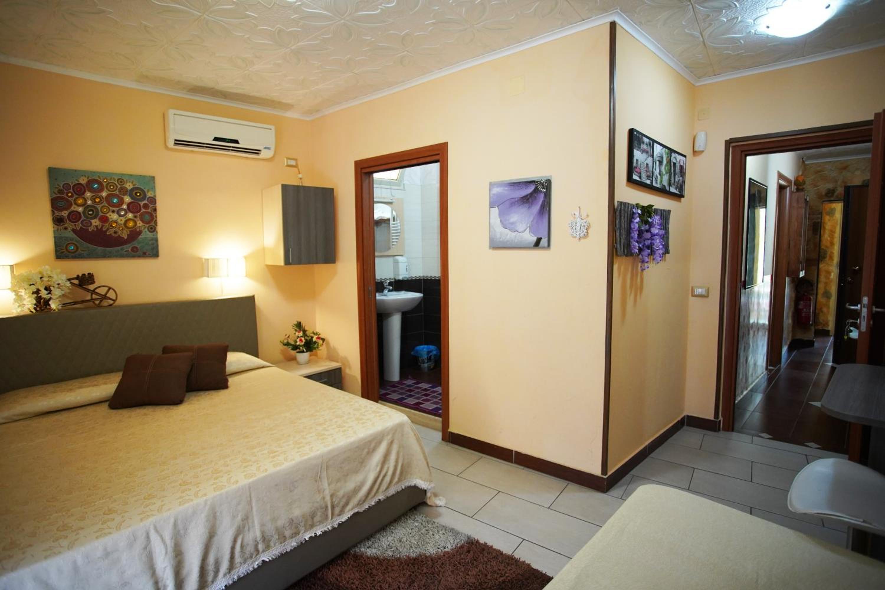 Comfort Triple Room - Photo 3