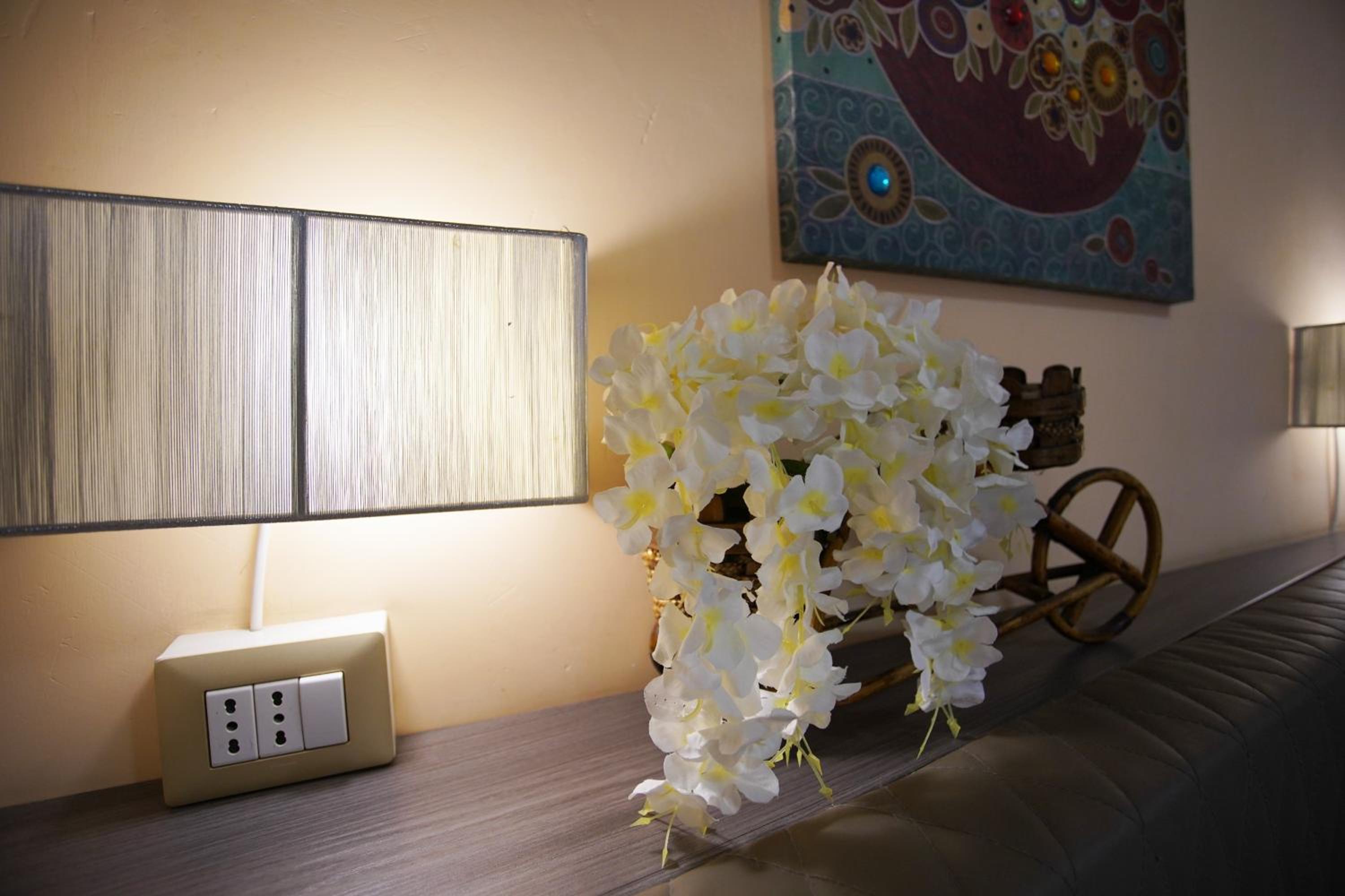 Comfort Triple Room - Photo 25