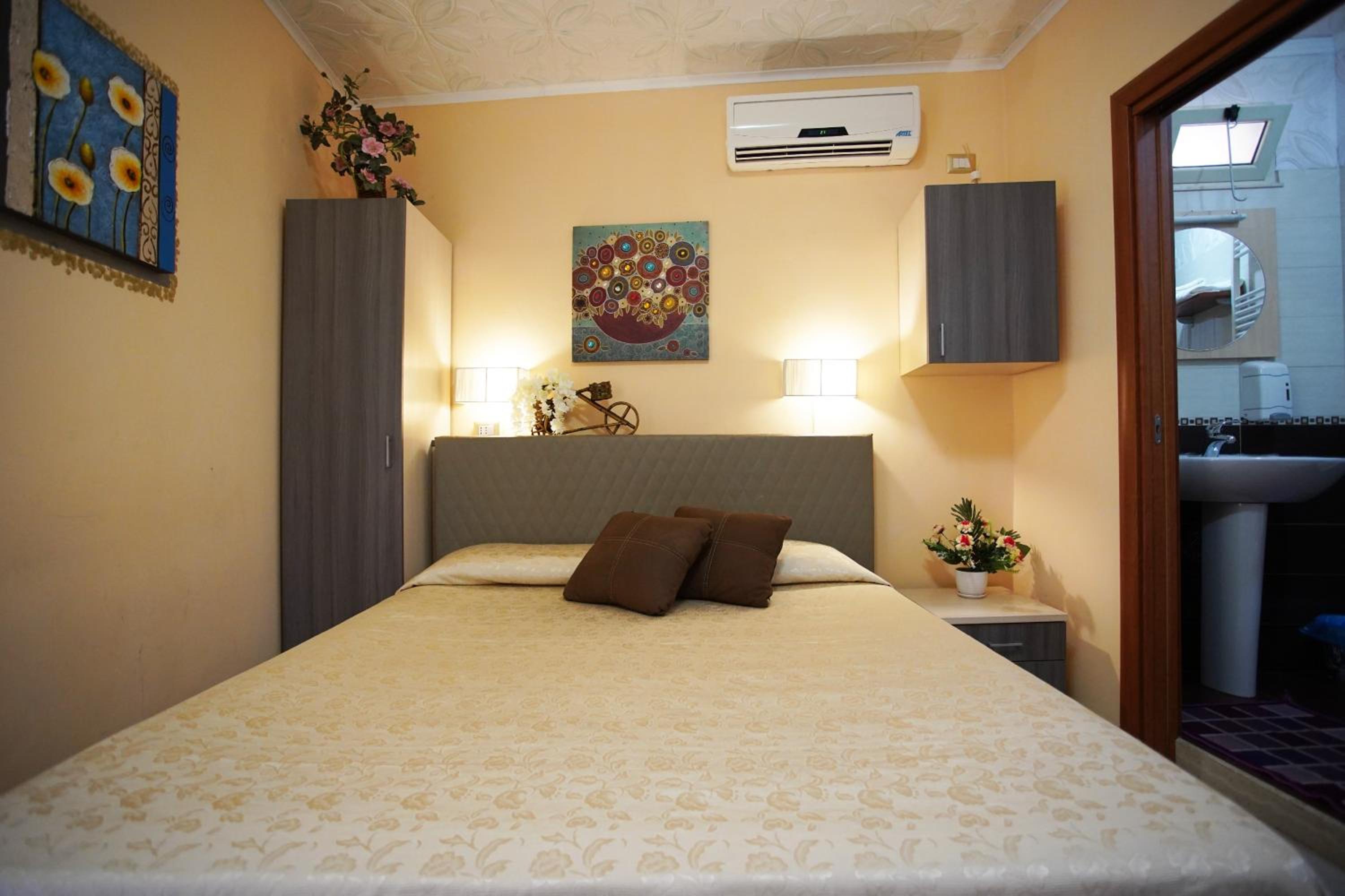 Comfort Triple Room - Photo 1