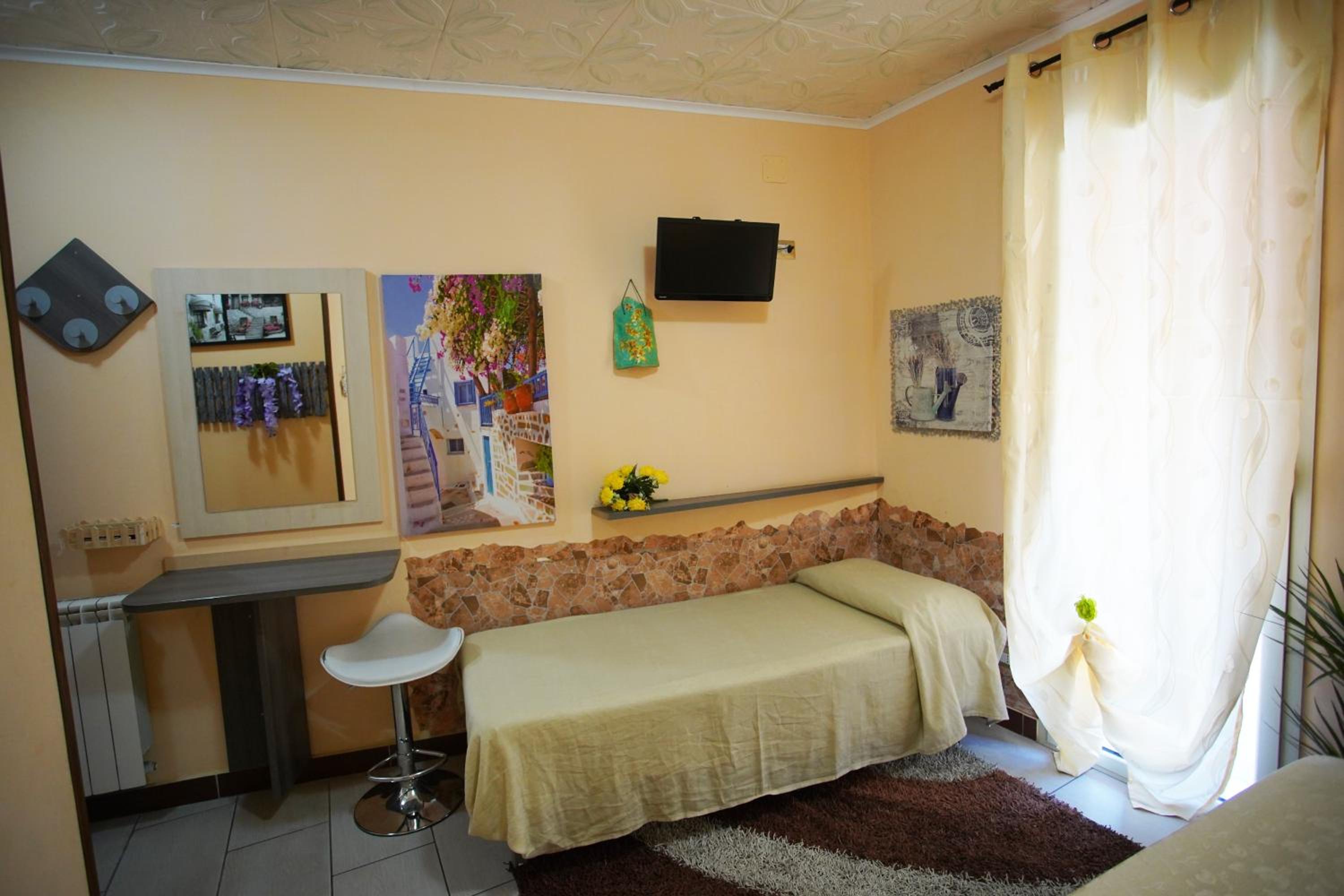 Comfort Triple Room - Photo 27