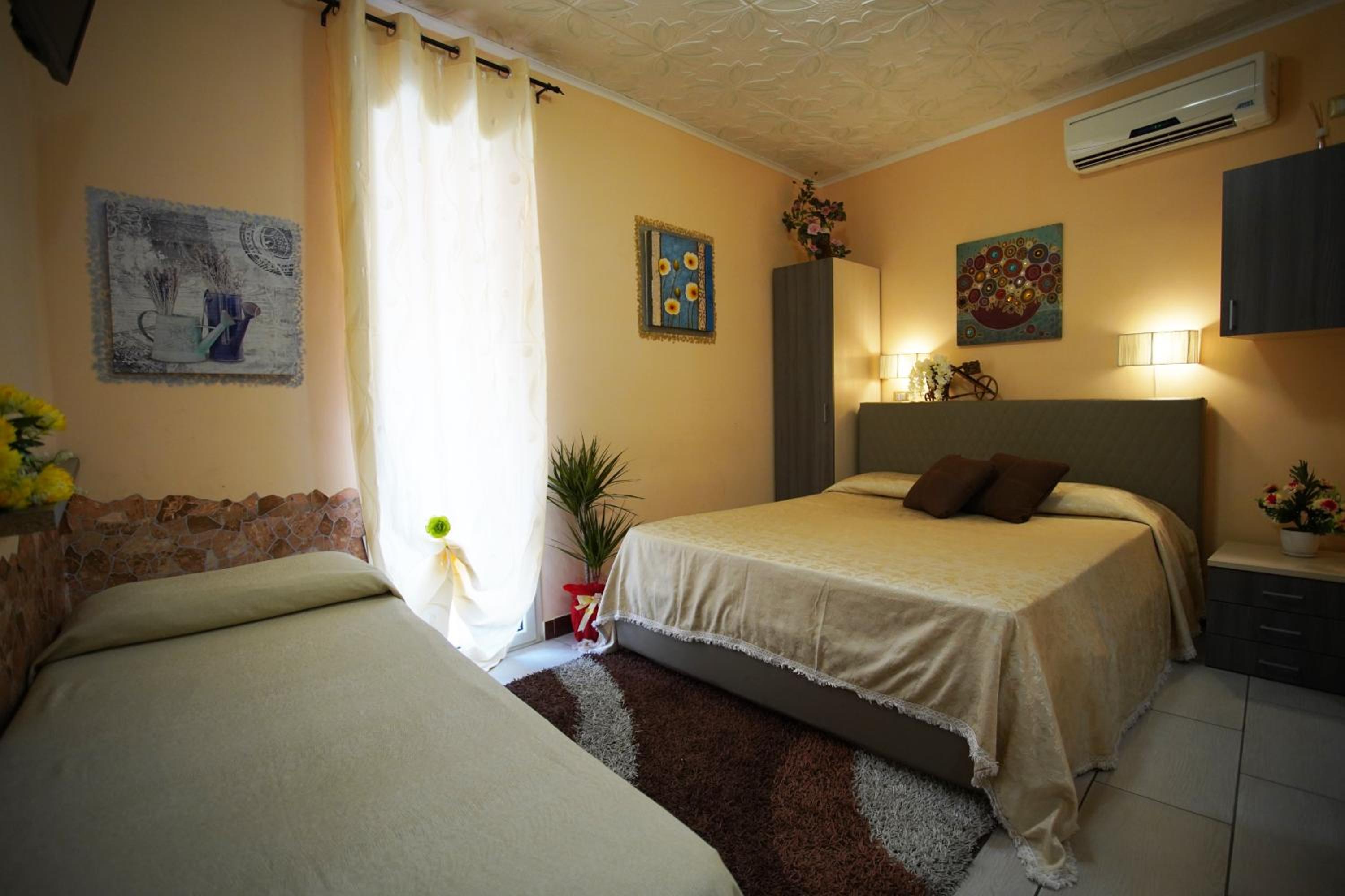 Comfort Triple Room - Photo 30