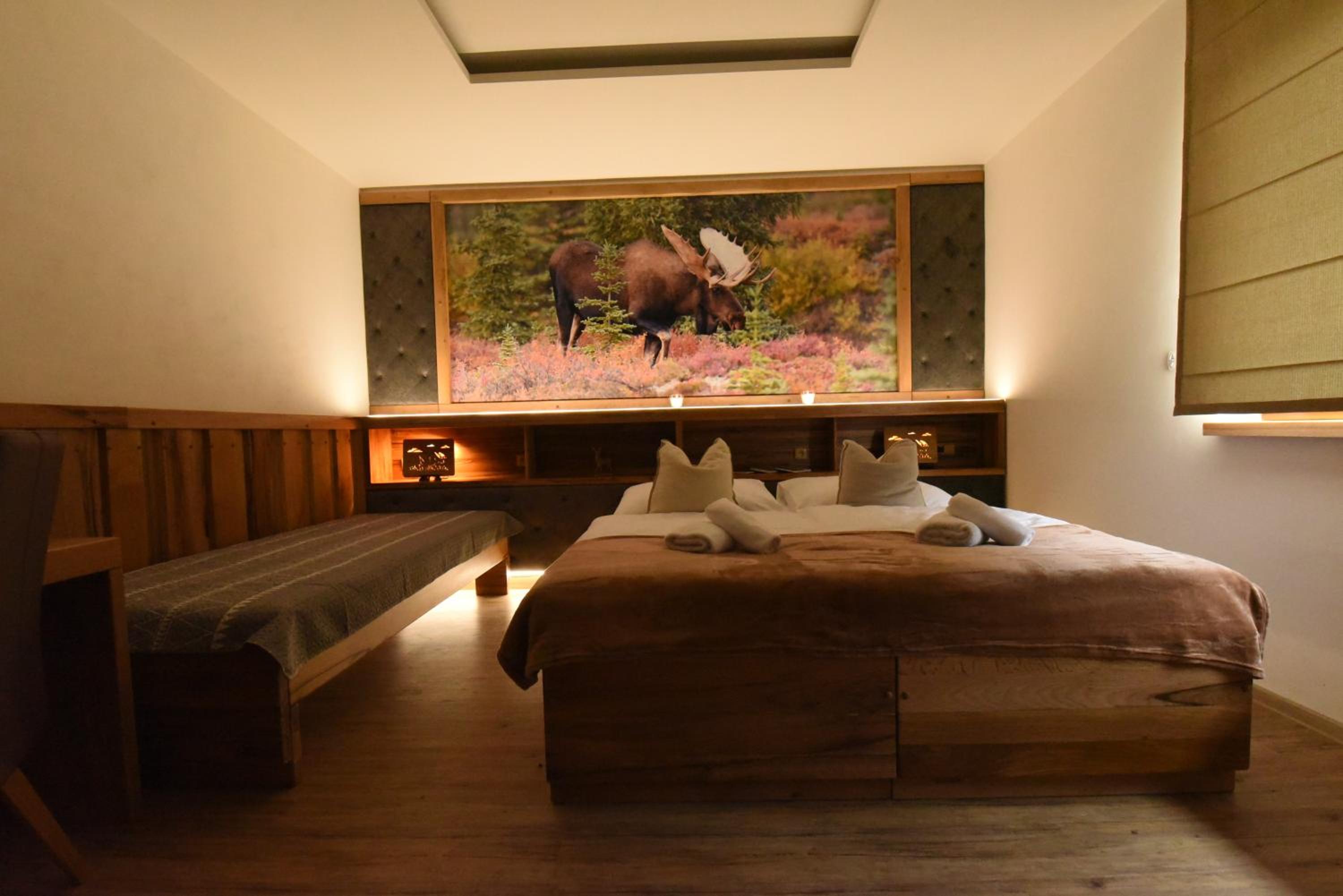 Deluxe Triple Room photo 2