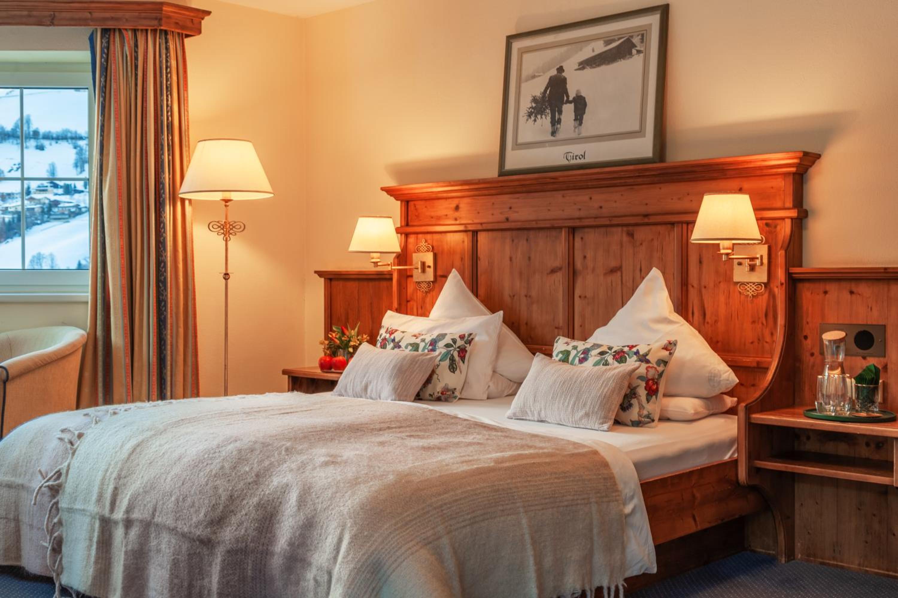 Double Room - Photo 1