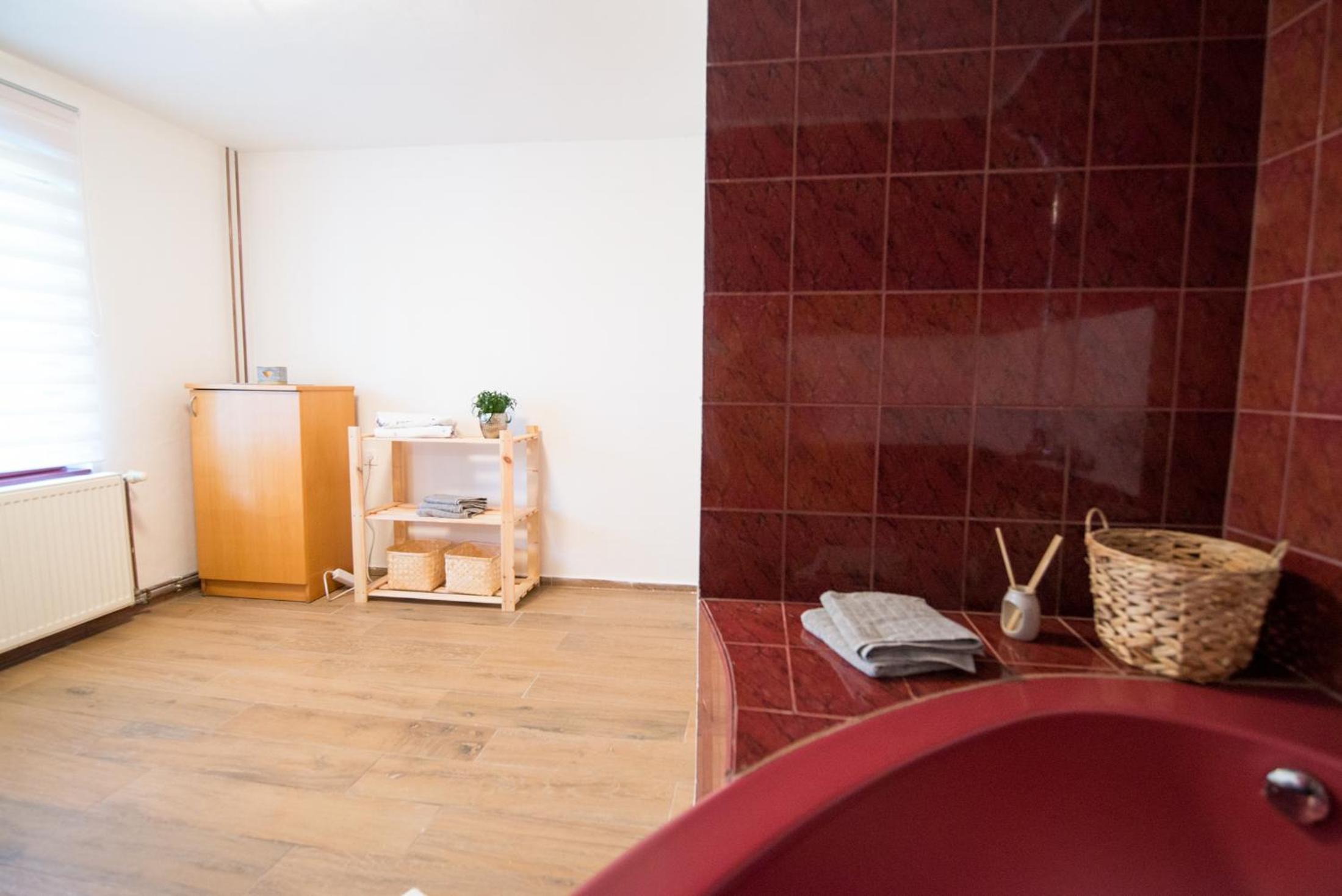 Four-Bedroom House - Photo 9