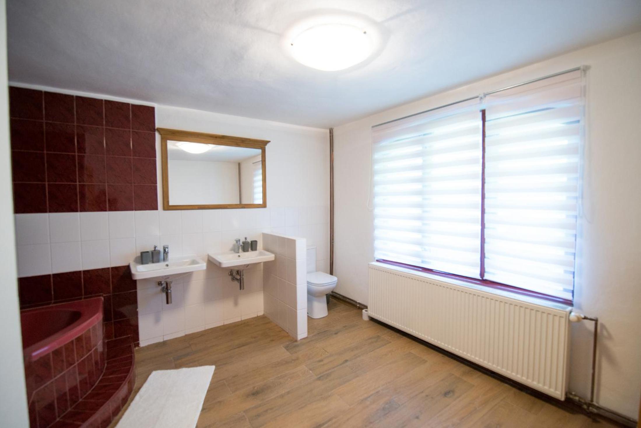 Four-Bedroom House - Photo 11