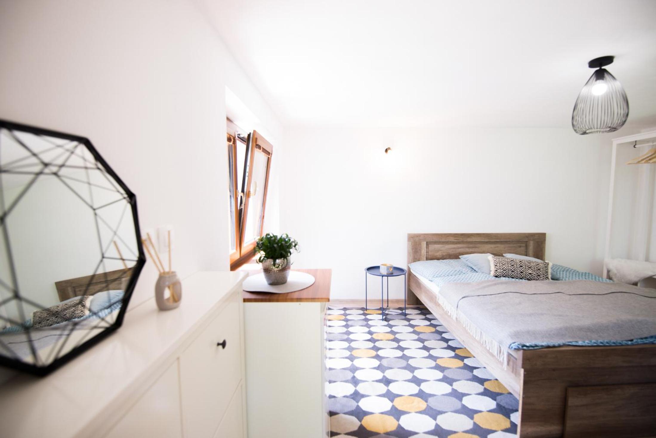 Four-Bedroom House - Photo 26