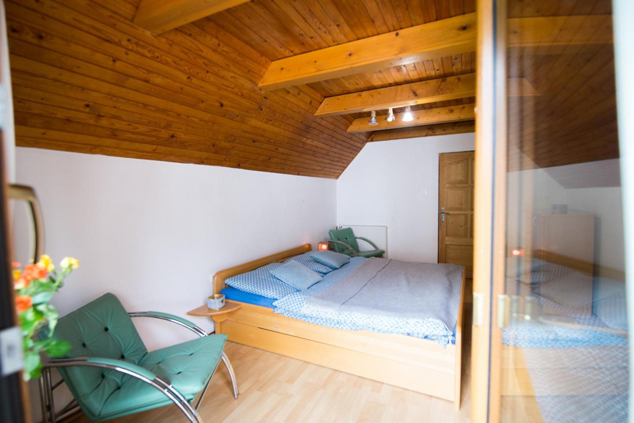 Four-Bedroom House - Photo 13