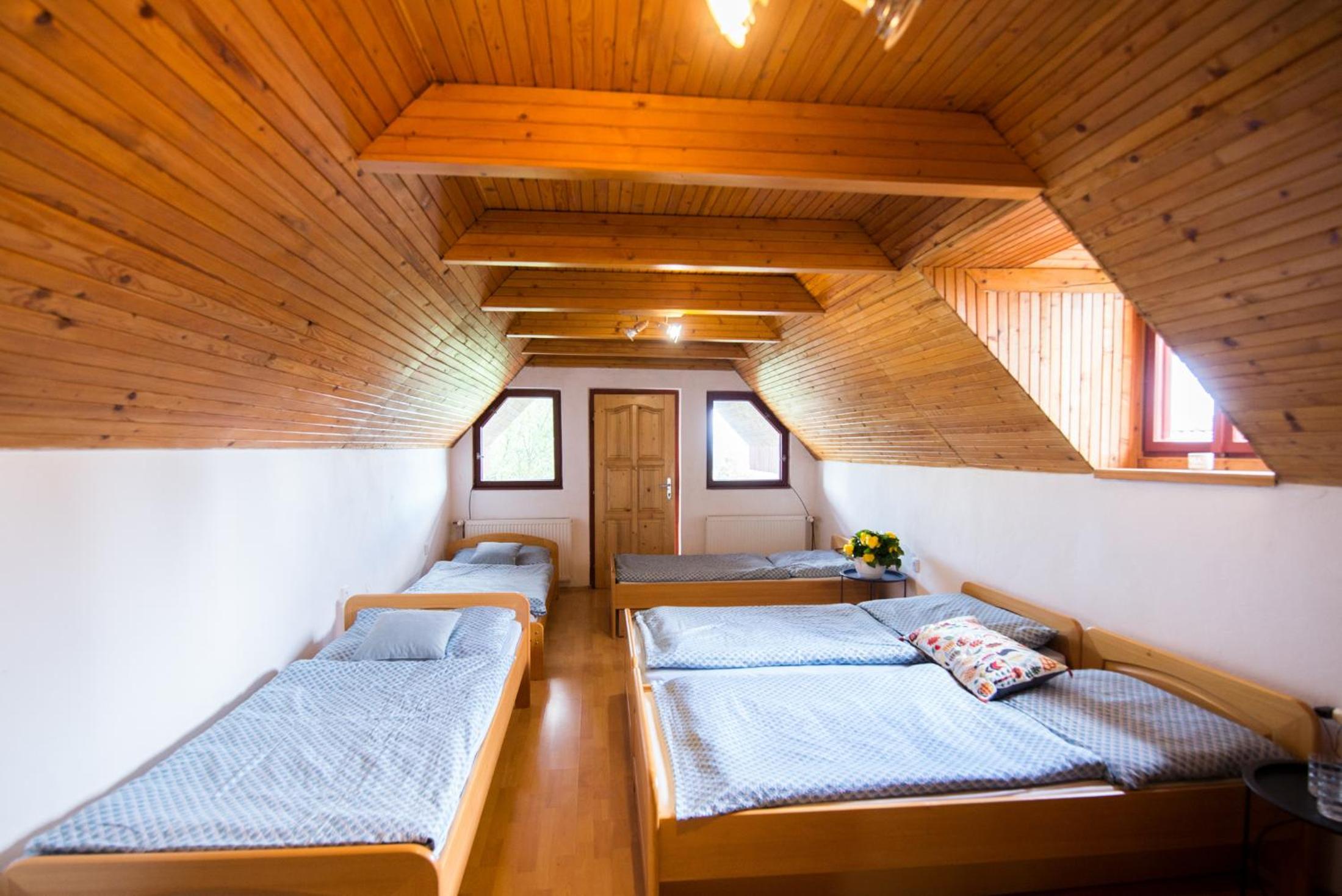 Four-Bedroom House - Photo 18