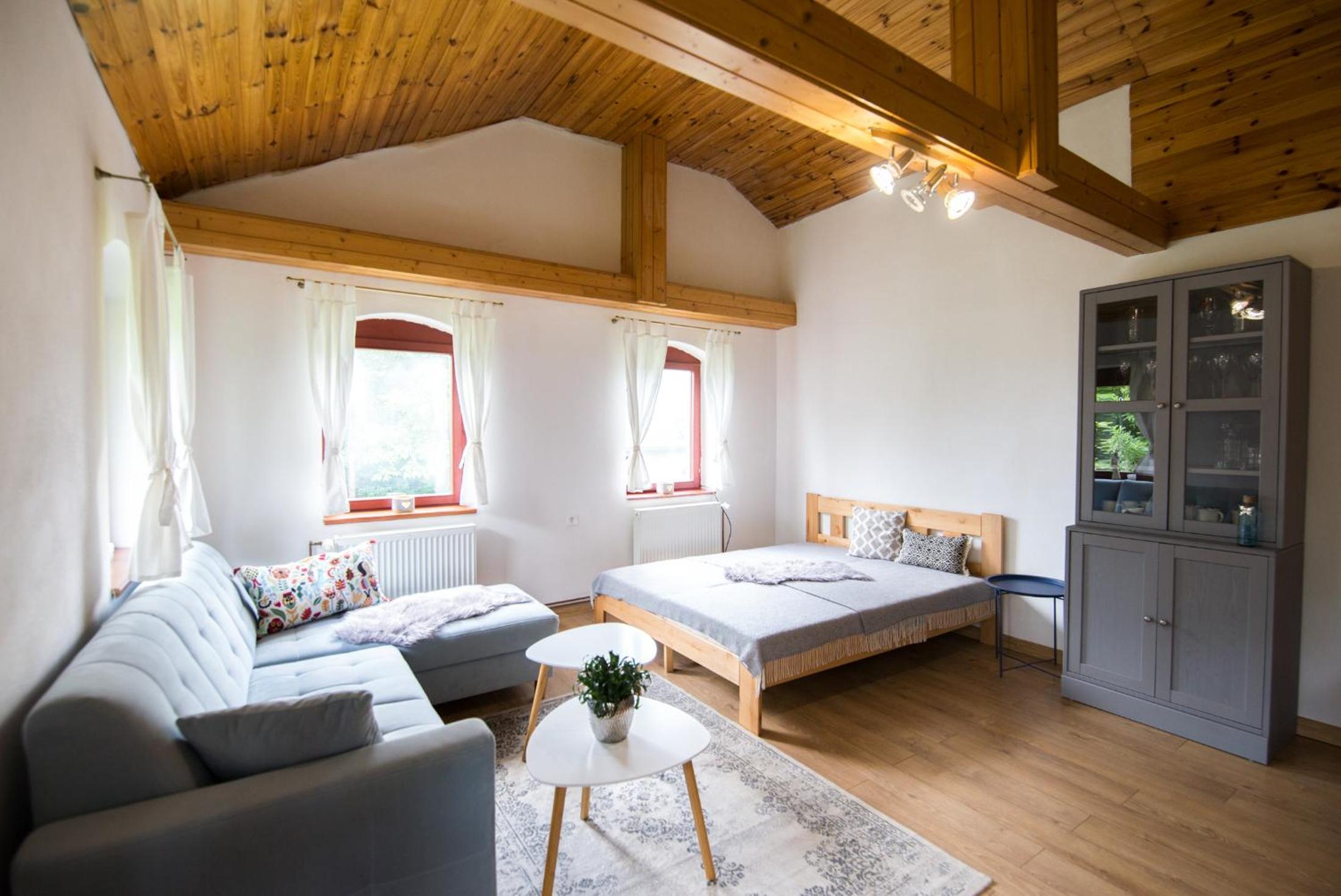 Four-Bedroom House - Photo 1