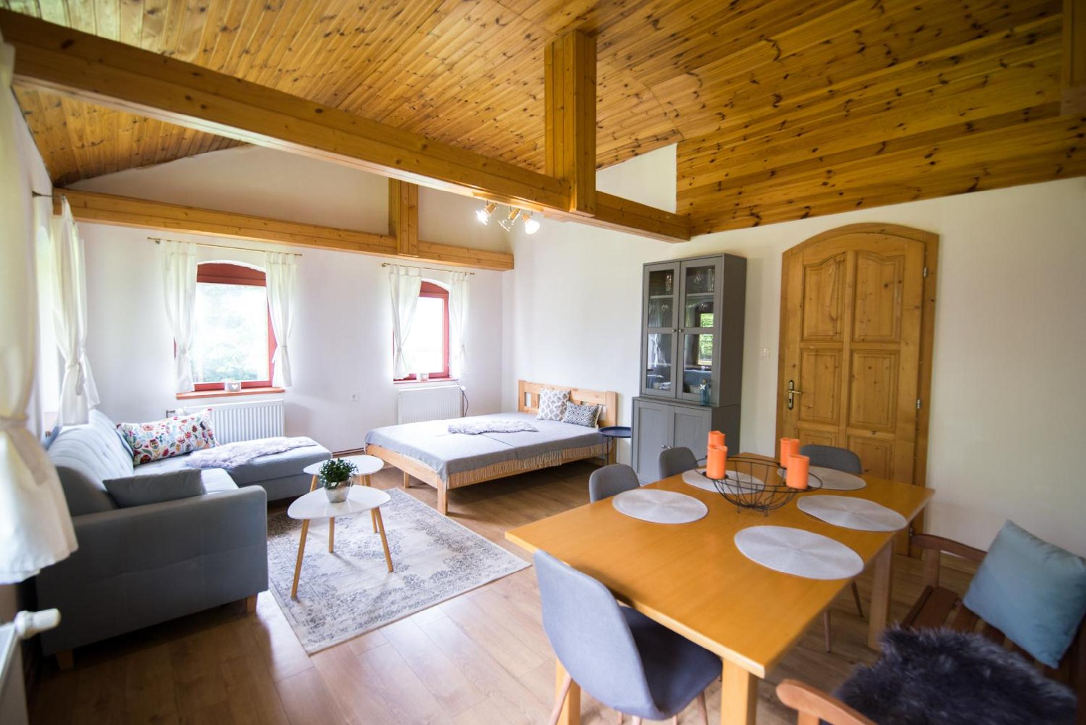 Four-Bedroom House - Photo 20