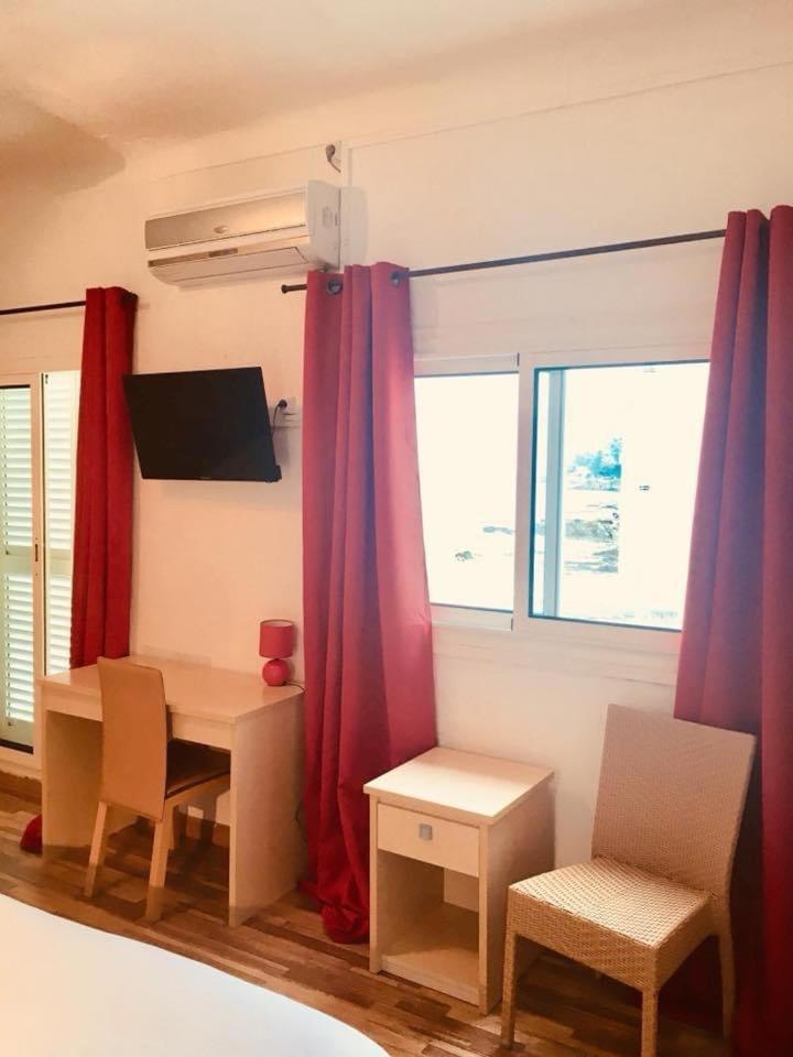 Triple Room with Sea View photo 3
