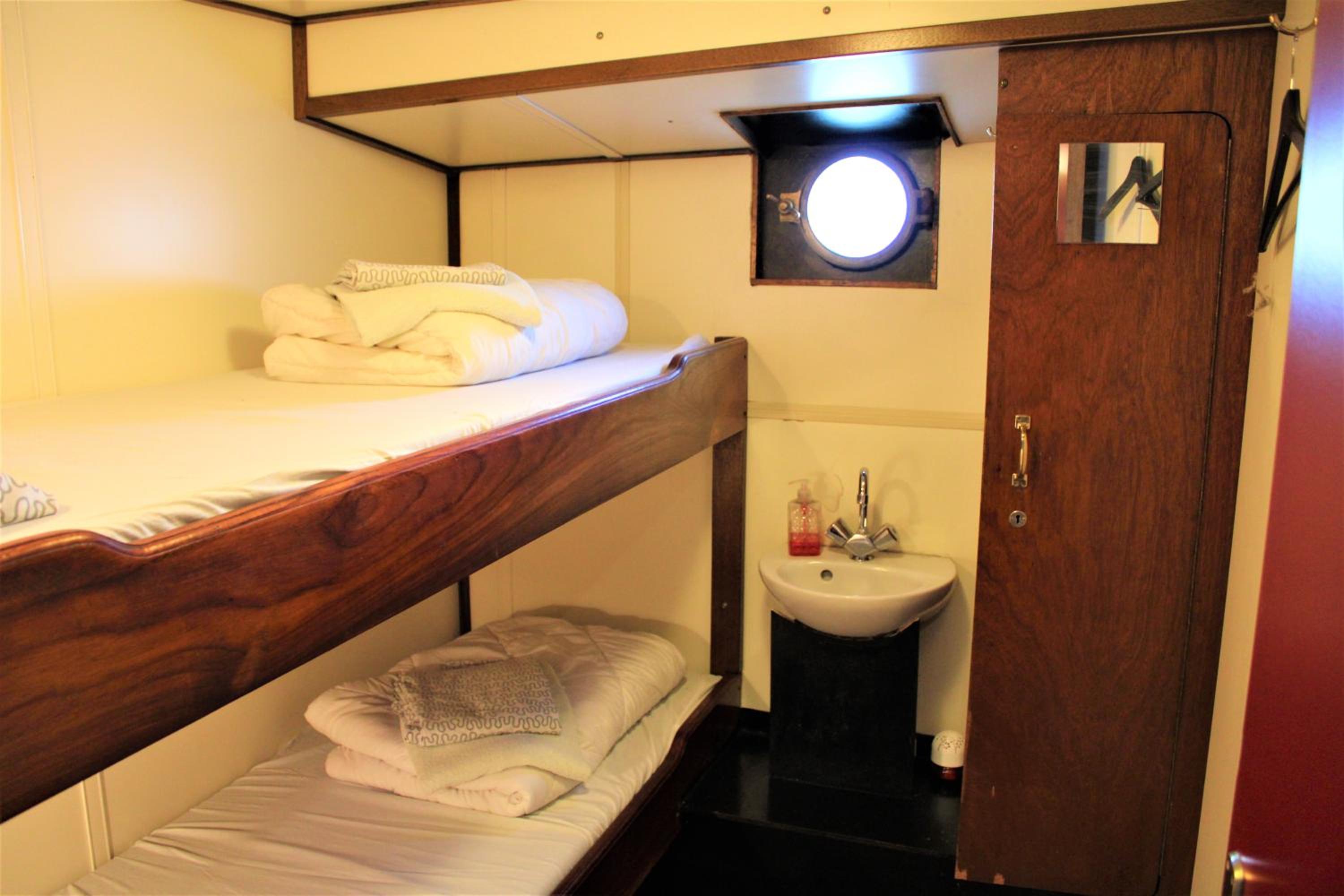 Twin Cabin photo 1