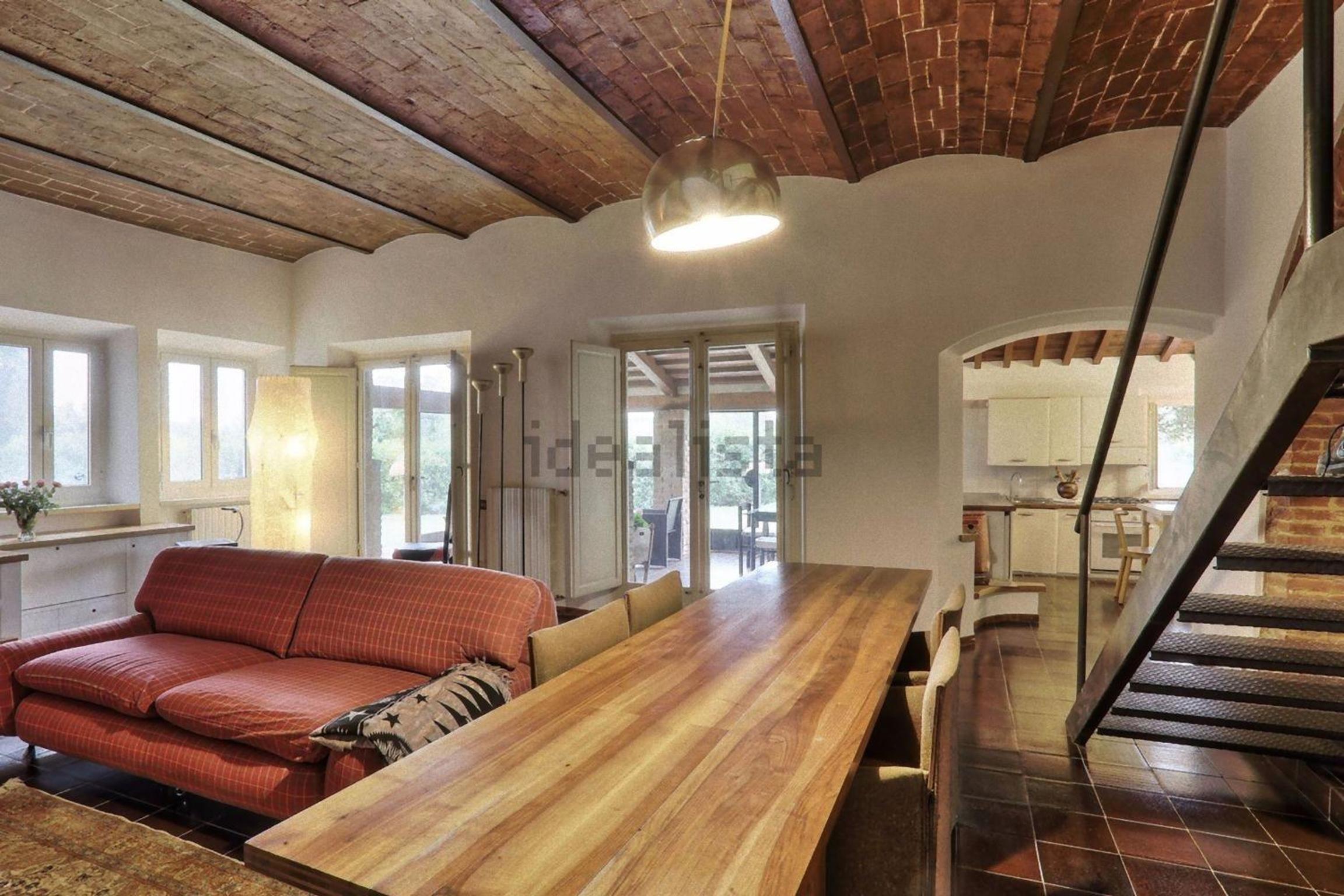 Villa with Sea View photo 1