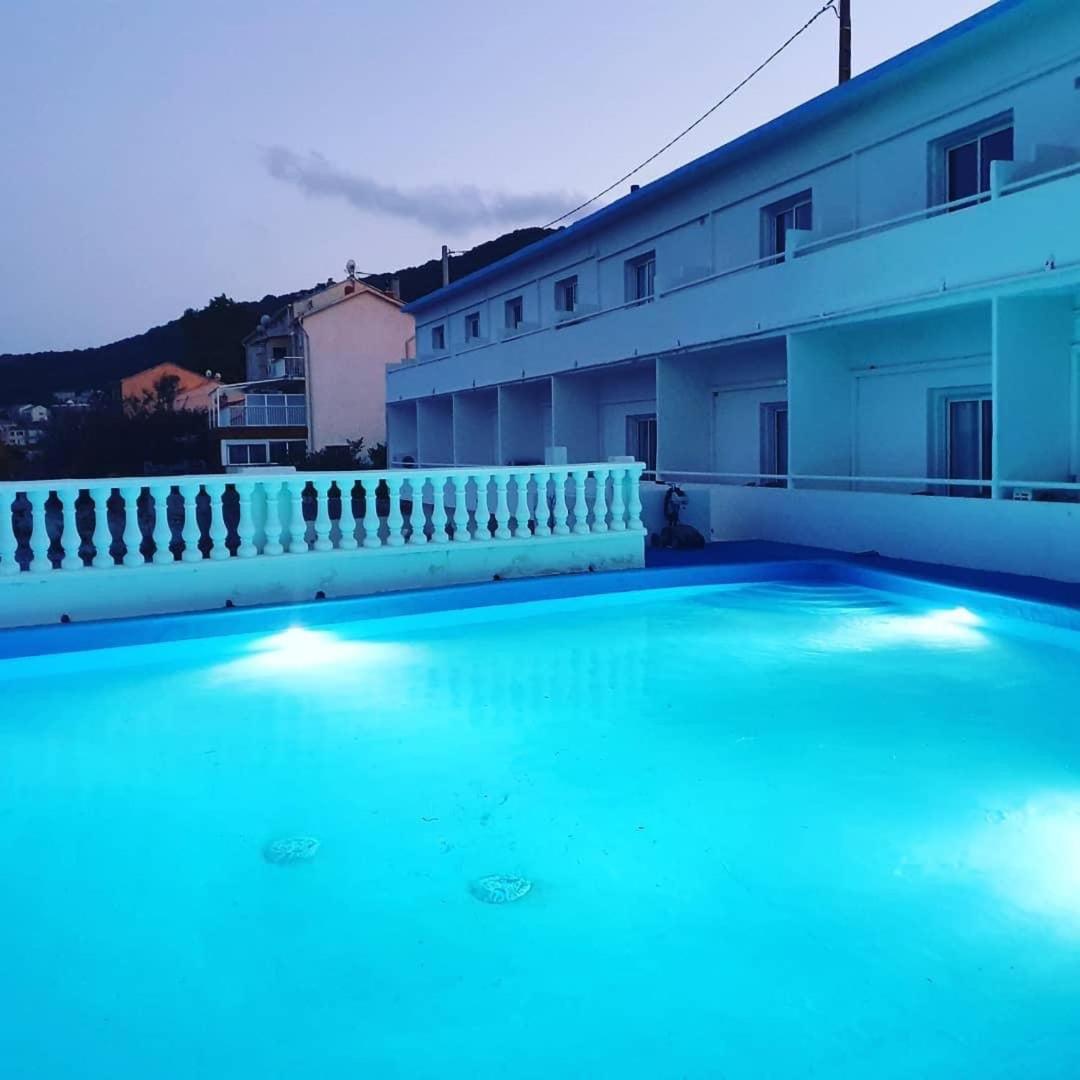 Twin Room with Sea View photo 3