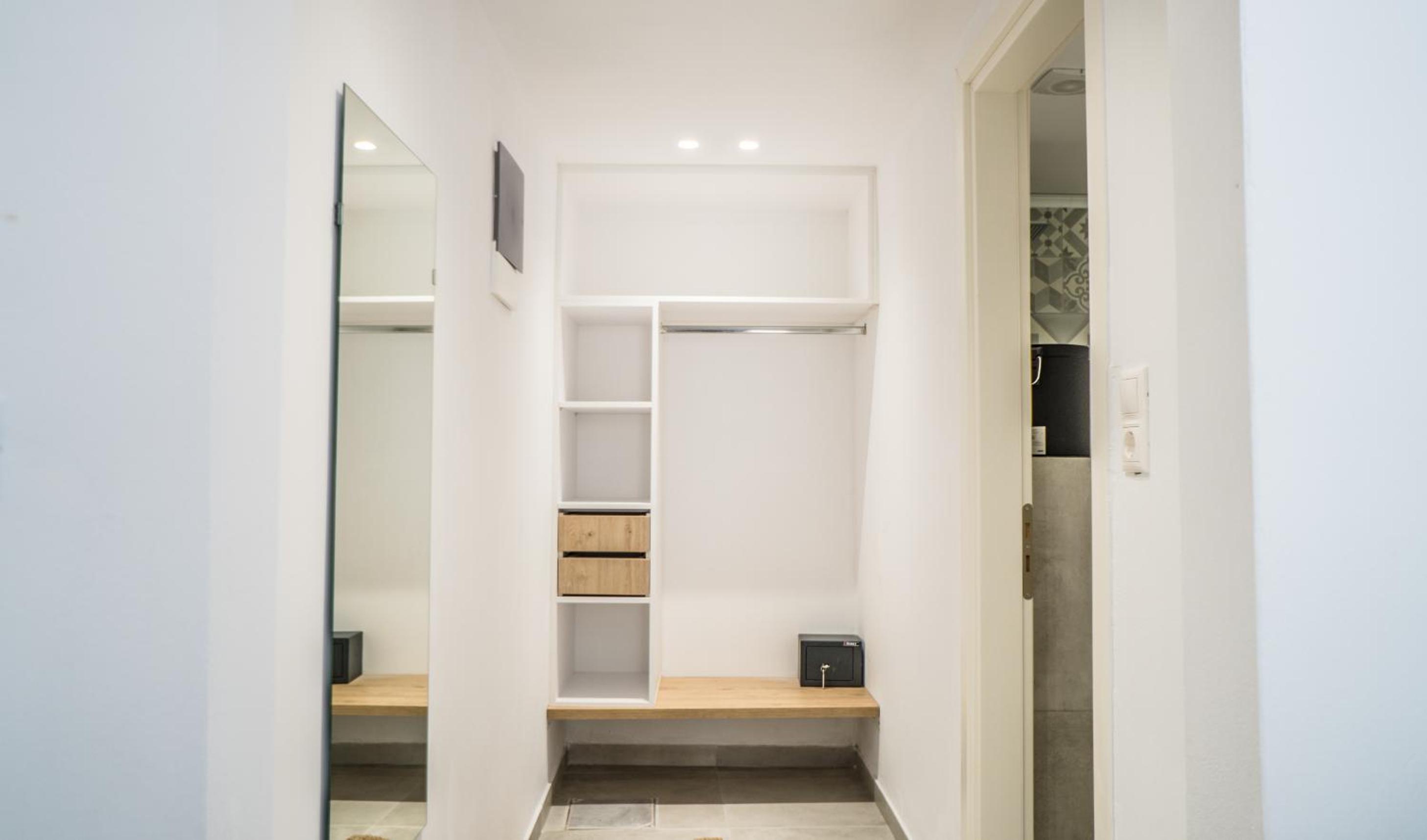 Apartment - Ground Floor photo 3