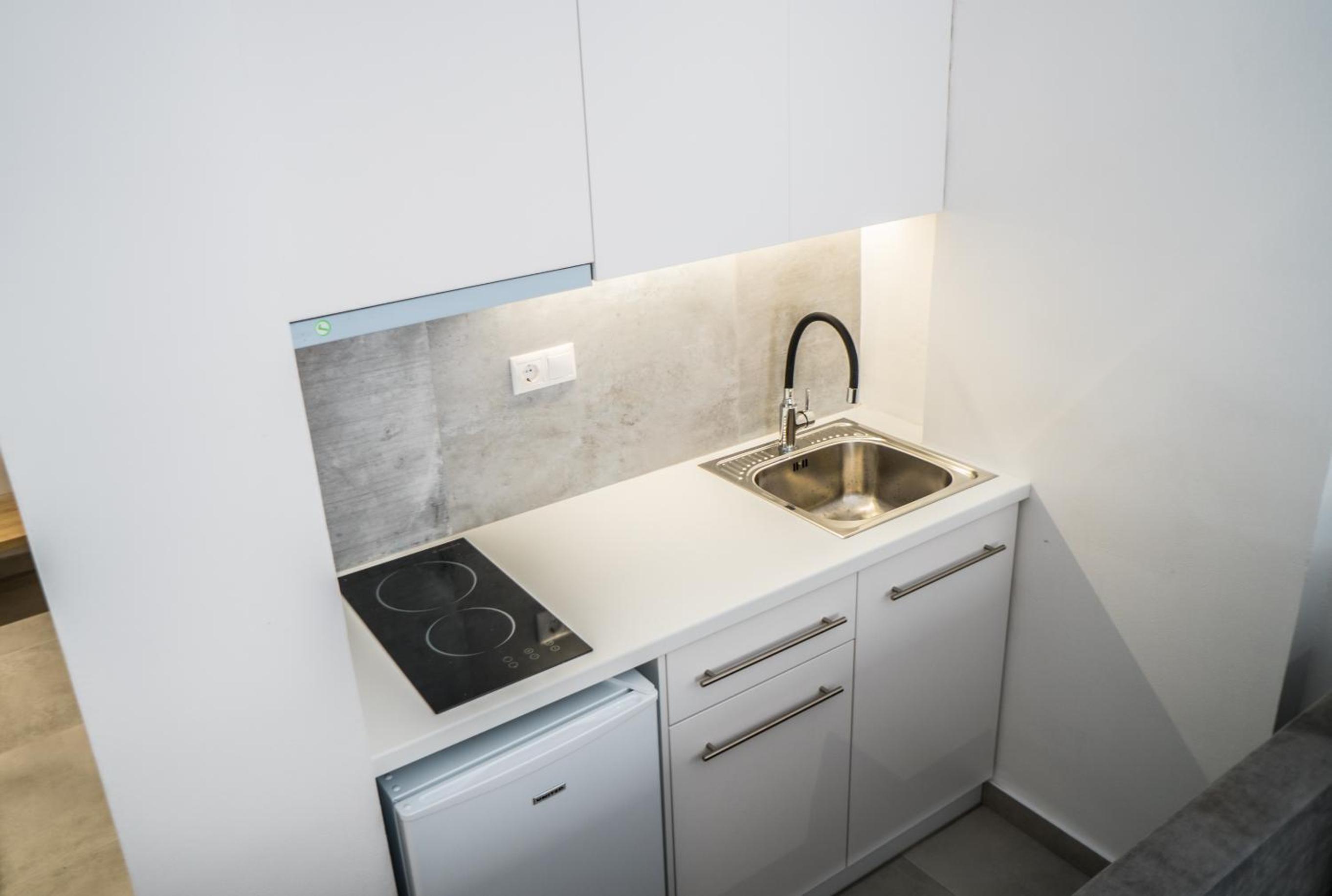 Apartment - Ground Floor photo 2