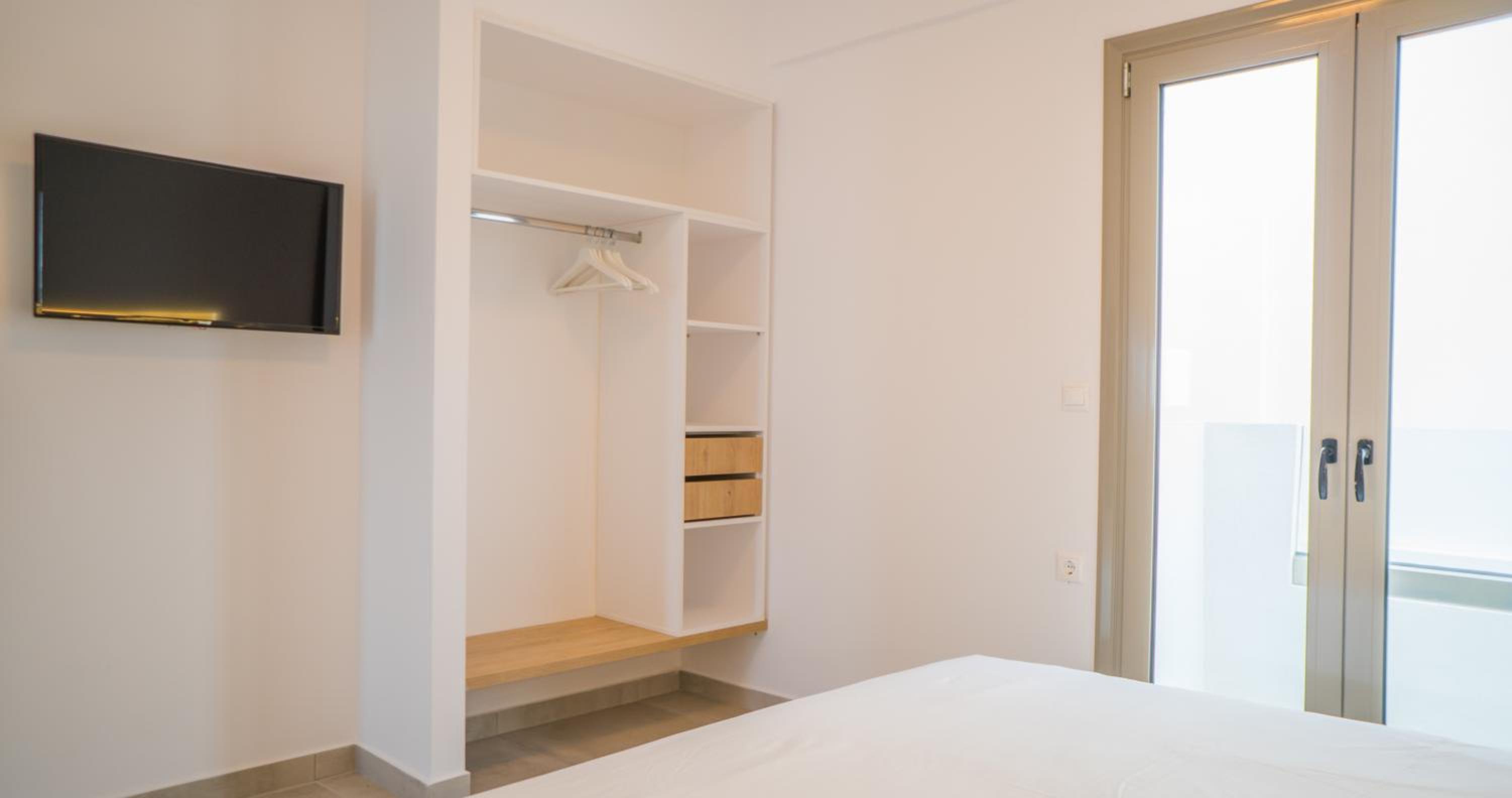 Apartment with Sea View photo 2