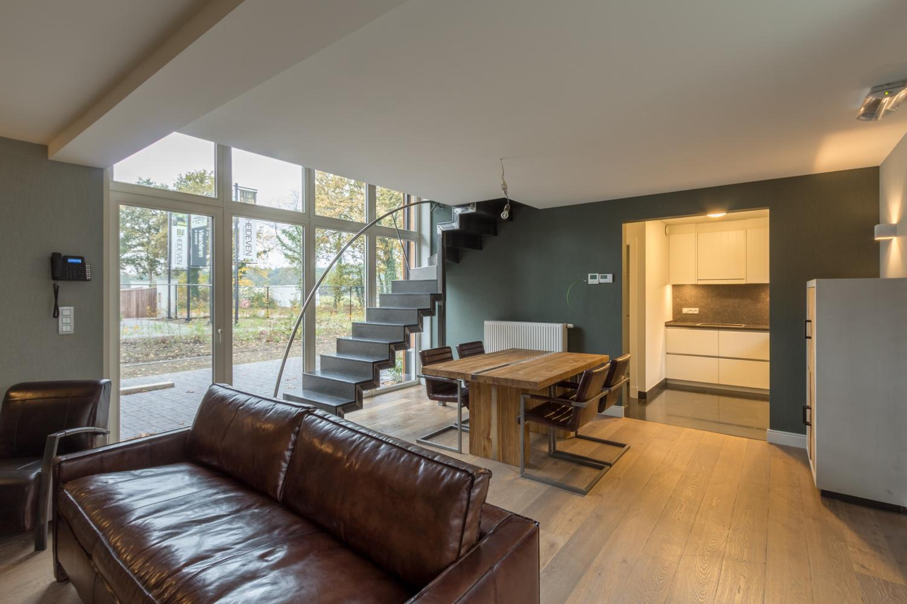 Two-Bedroom House photo 1