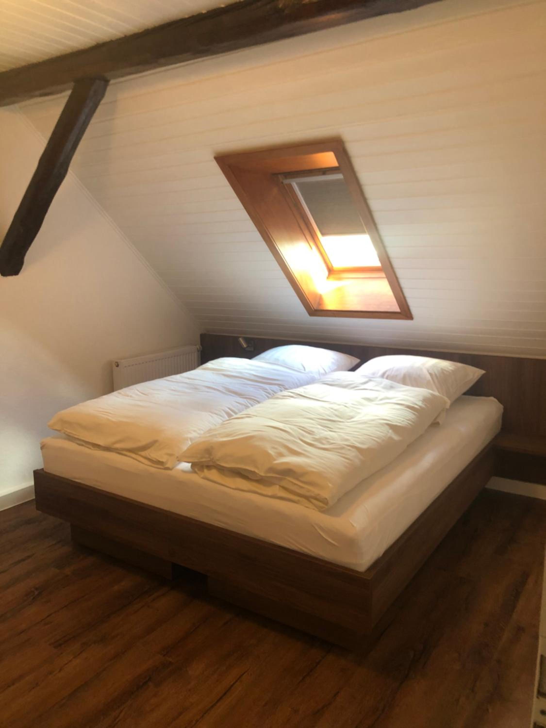 Double Room with Private Bathroom photo 1