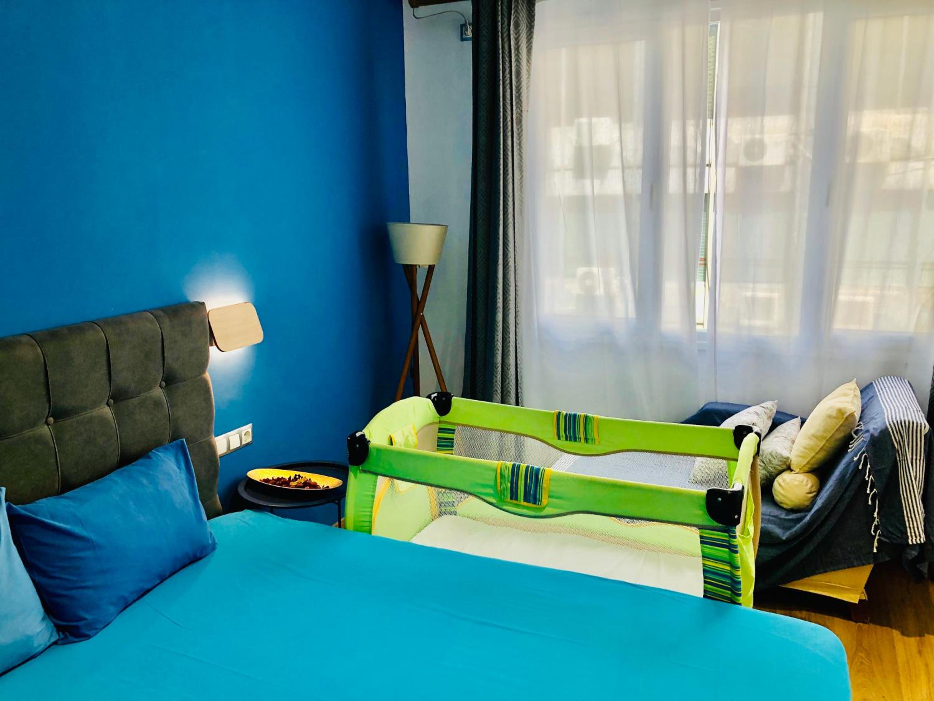 One-Bedroom Apartment - Photo 60
