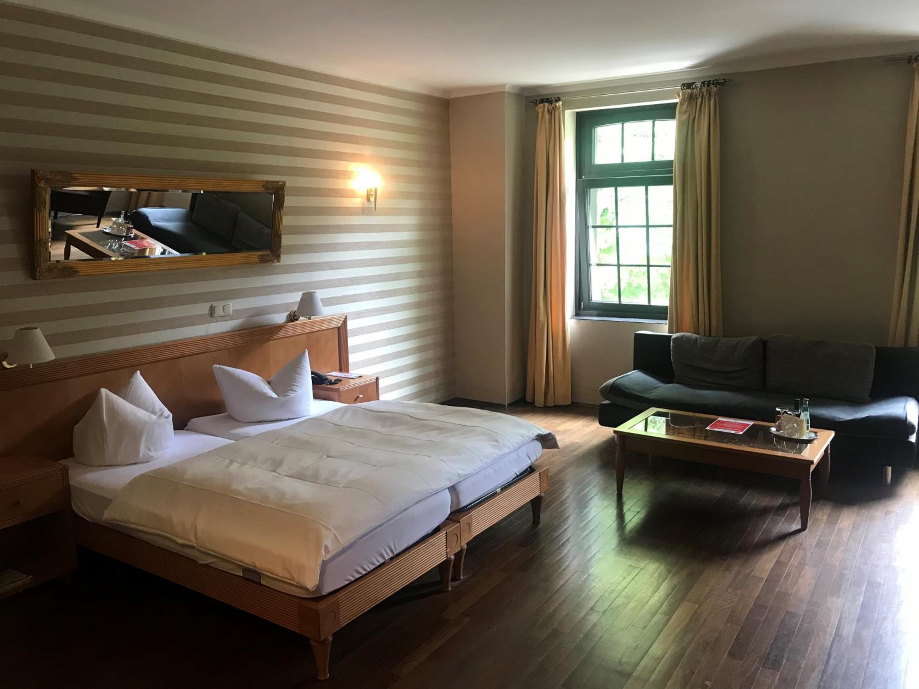Comfort Double Room - Photo 4